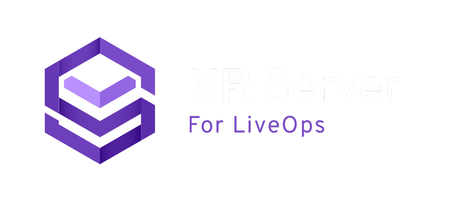 XR Server
