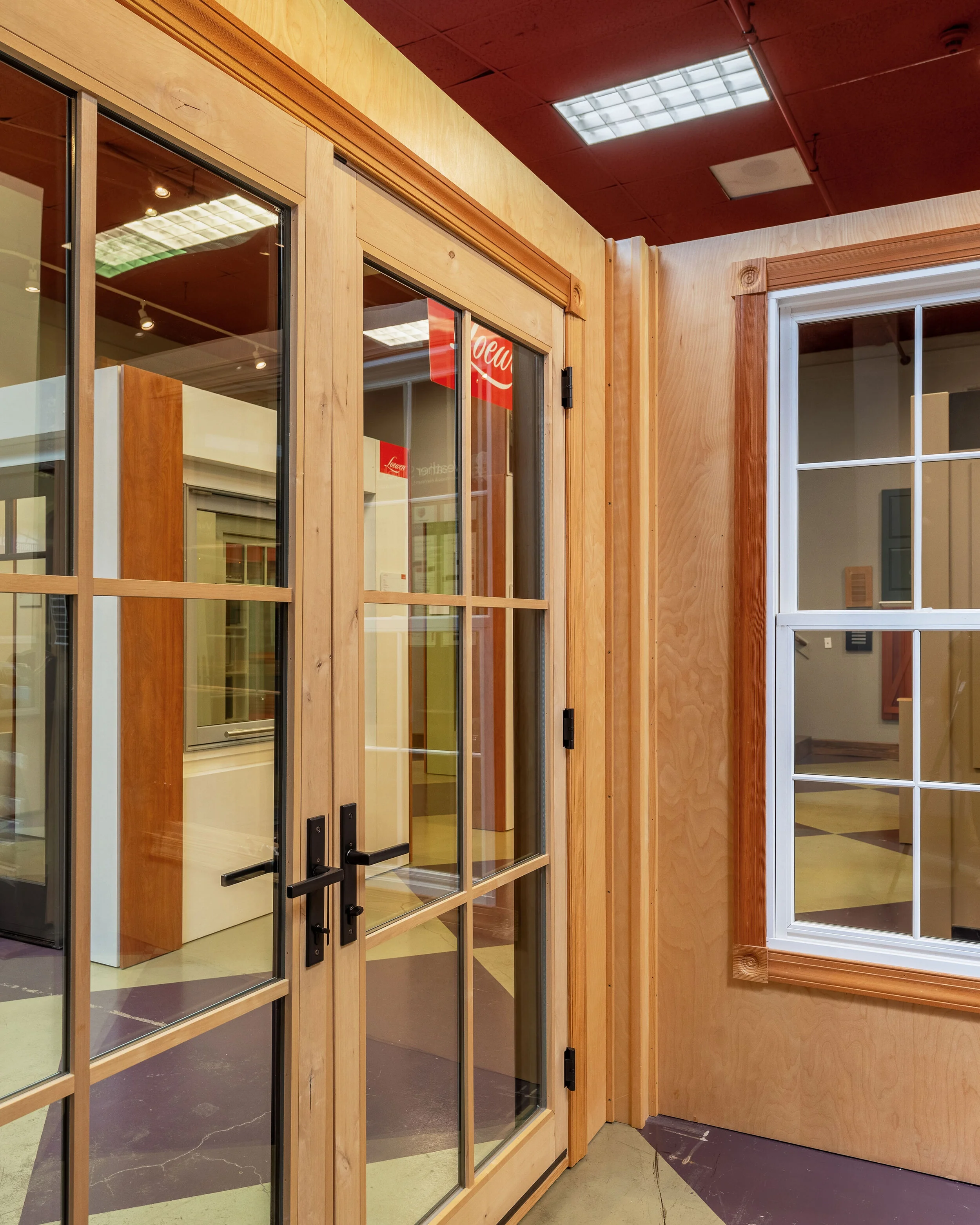 Our Products — Exclusive Windows And Doors