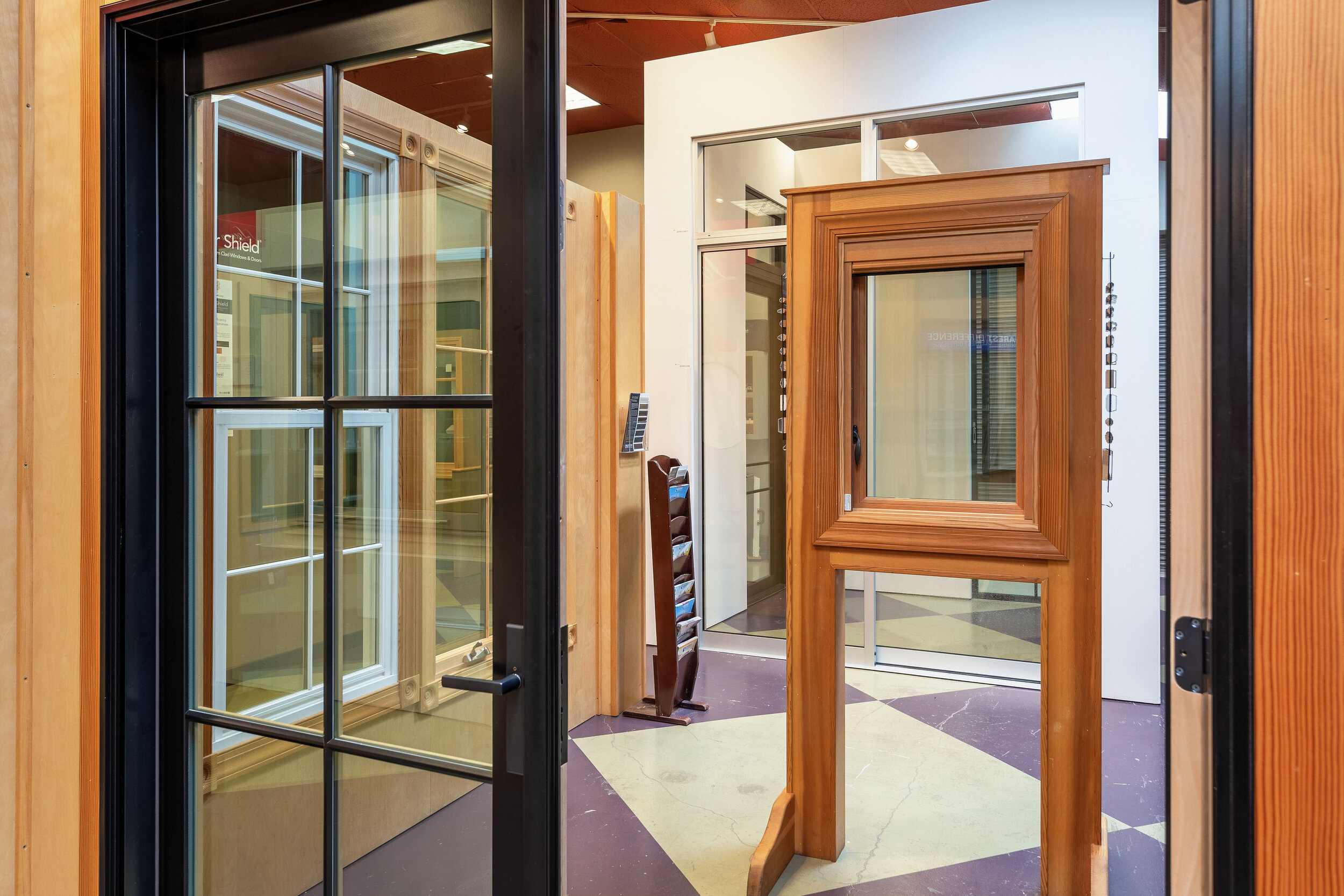 Our Products — Exclusive Windows And Doors