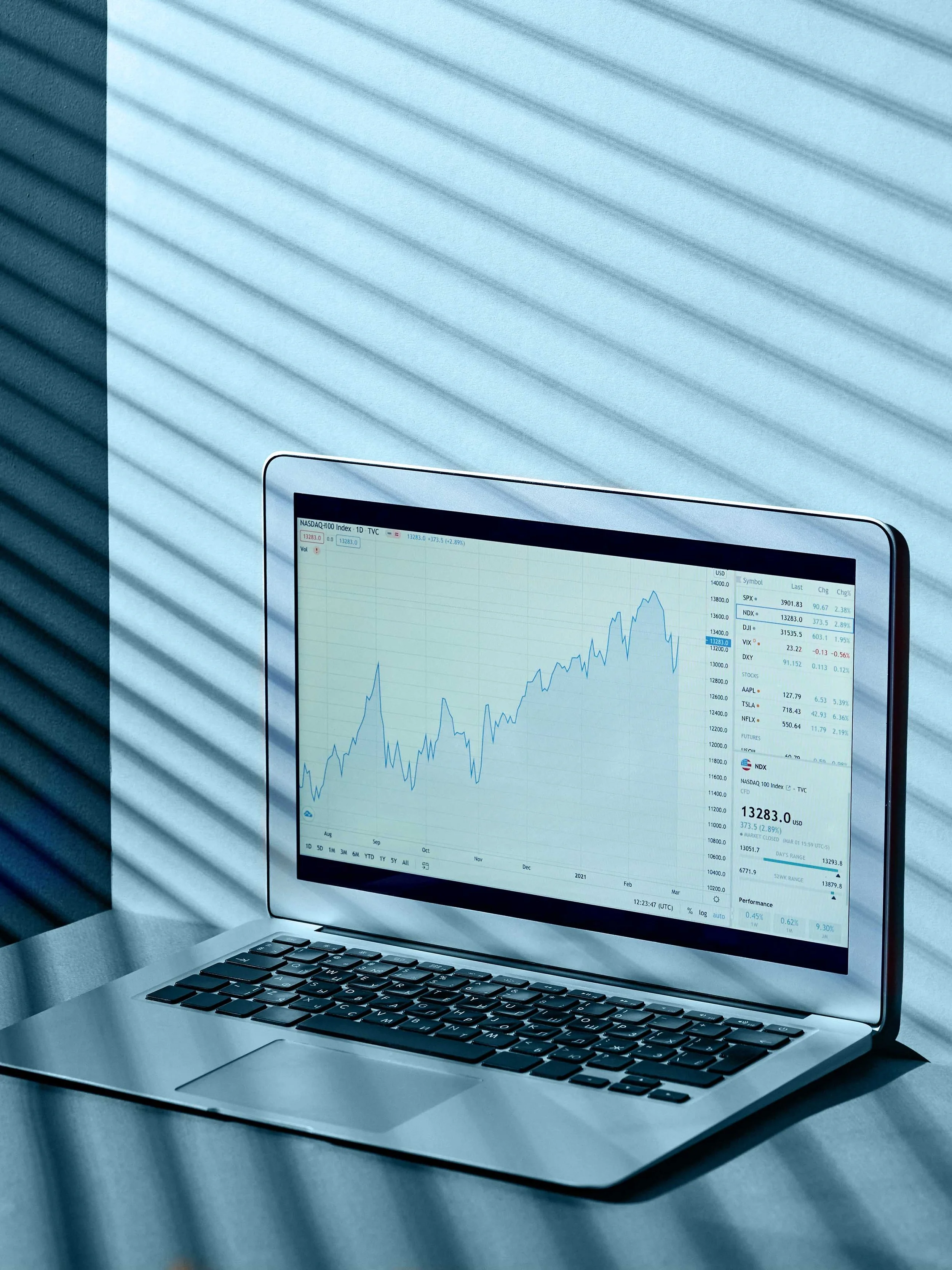 Don’t Accept a Raise Unless It’s in Stock Options