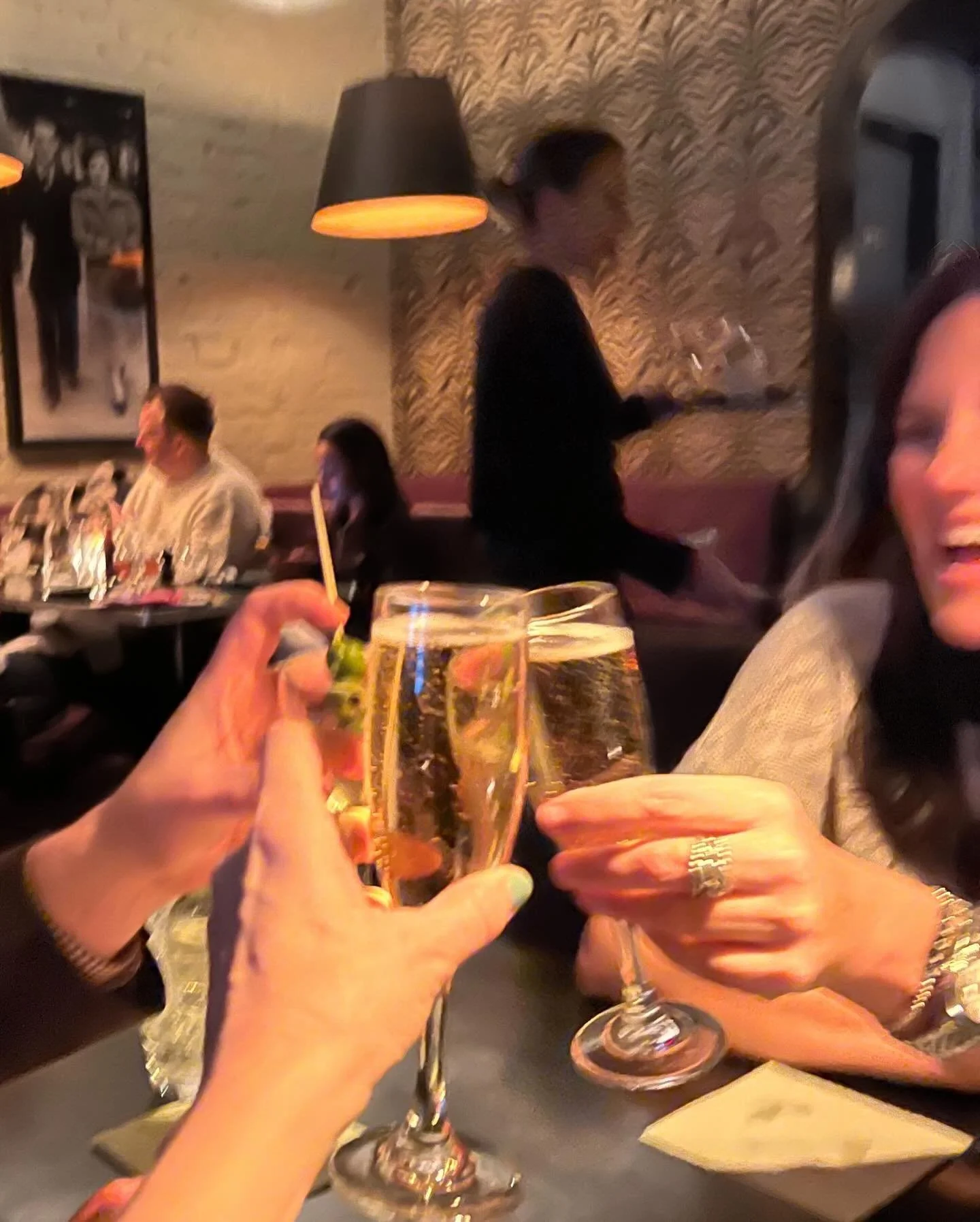 2025 &mdash; complicated and sad, yet bright and shiny in many places. Life&rsquo;s rich pageant.

Dropped into Costa Rica / Austin / Vegas / Dallas / LA / San Francisco / Kansas City / Boston / Toronto / Hong Kong / Singapore / London / Paris (x2). 