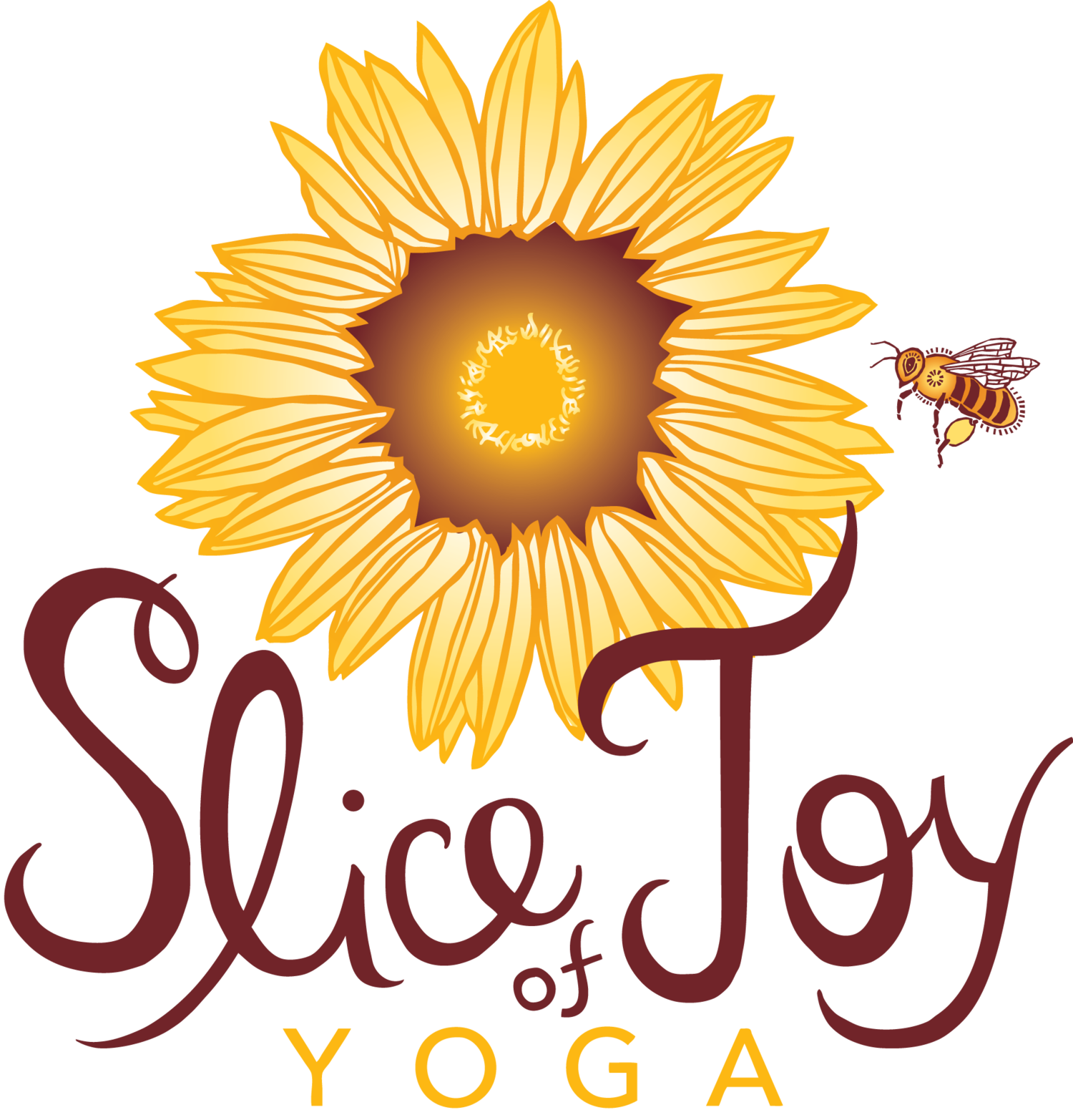 Slice of Joy Yoga