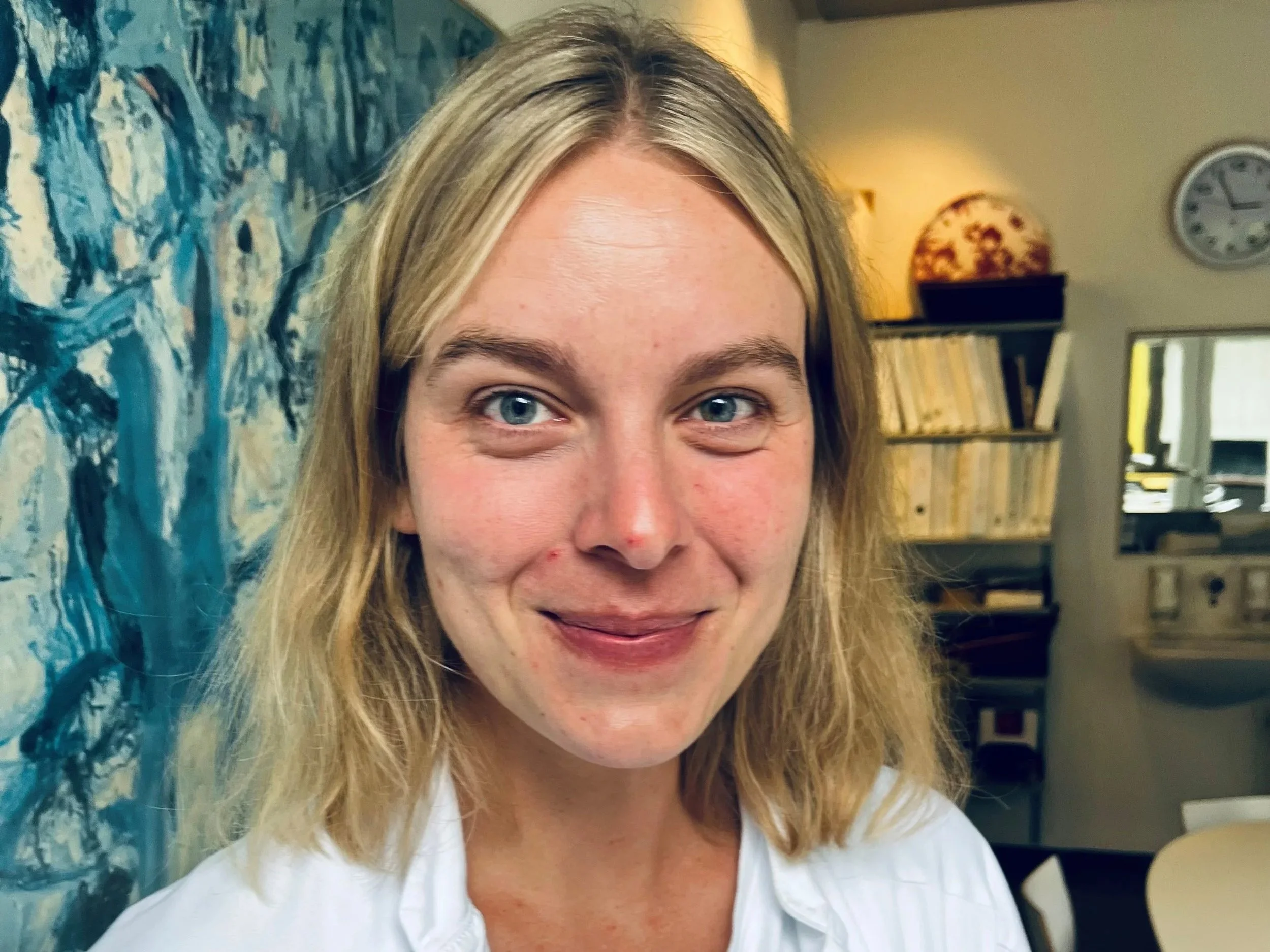 Cathrine Sofie Grande Mboje