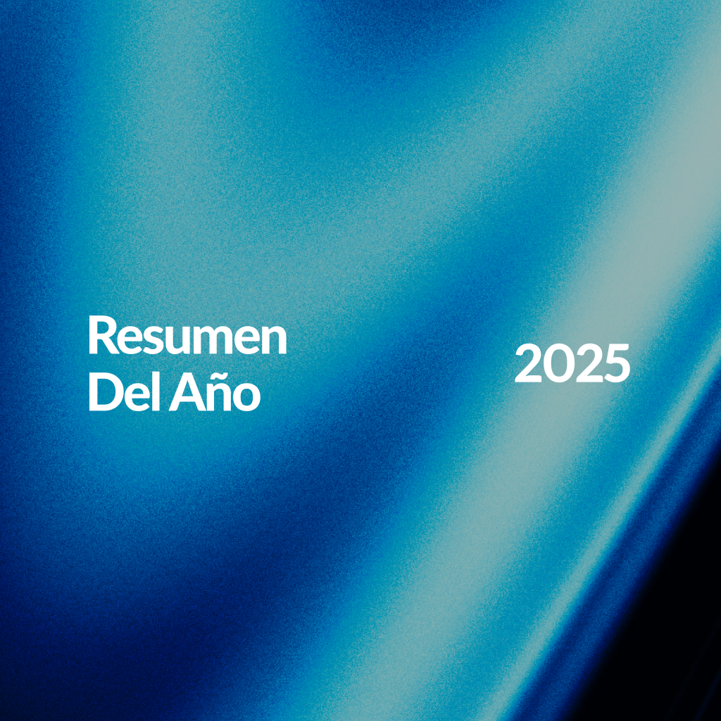 Resumen del Año | 2025
