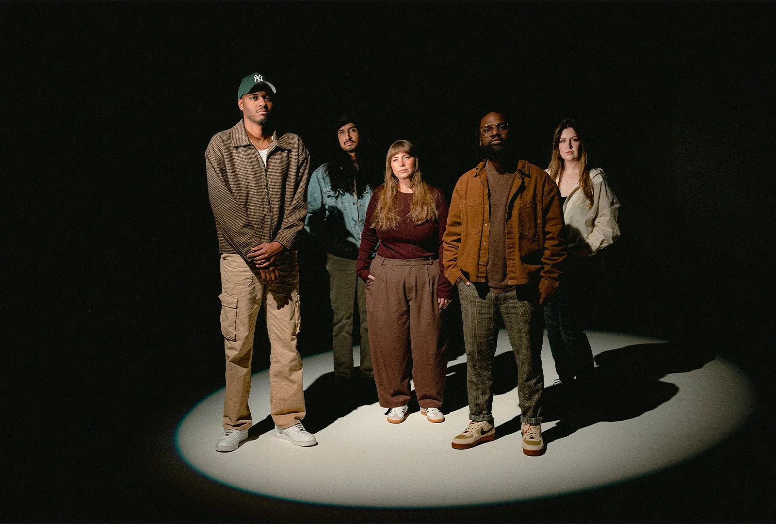 El Camino | Life.Church Worship