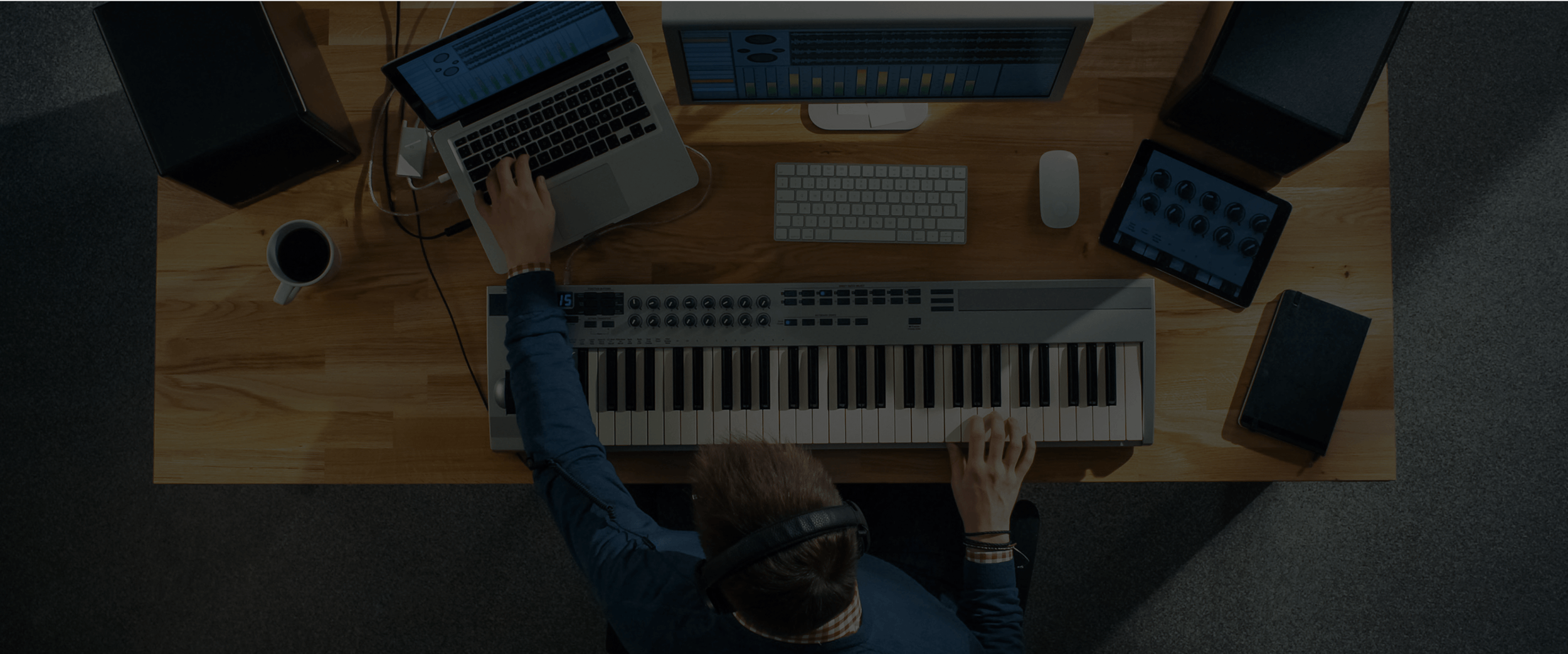 Licencia Sync: Las canciones que ya conoces para tus videos