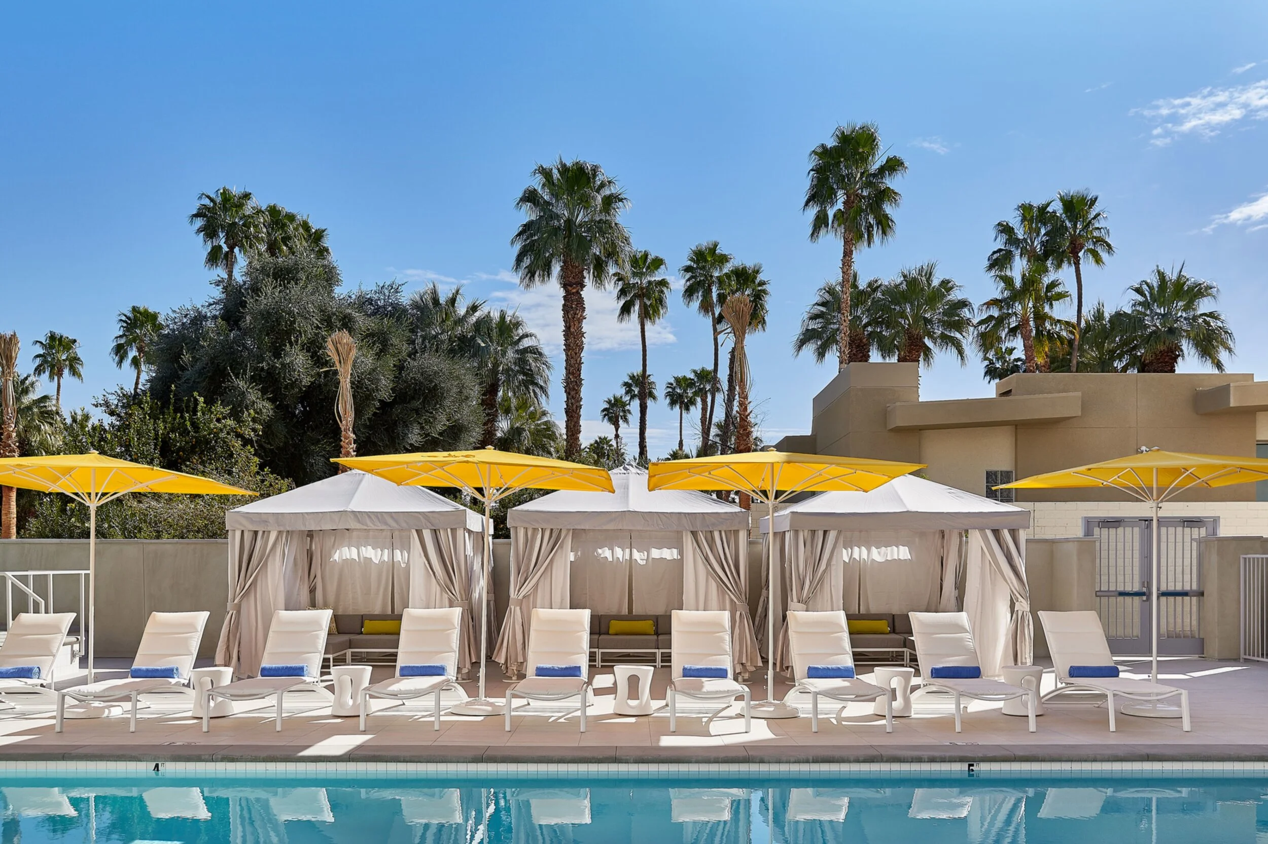 Larkspur Grill Hotel Paseo
