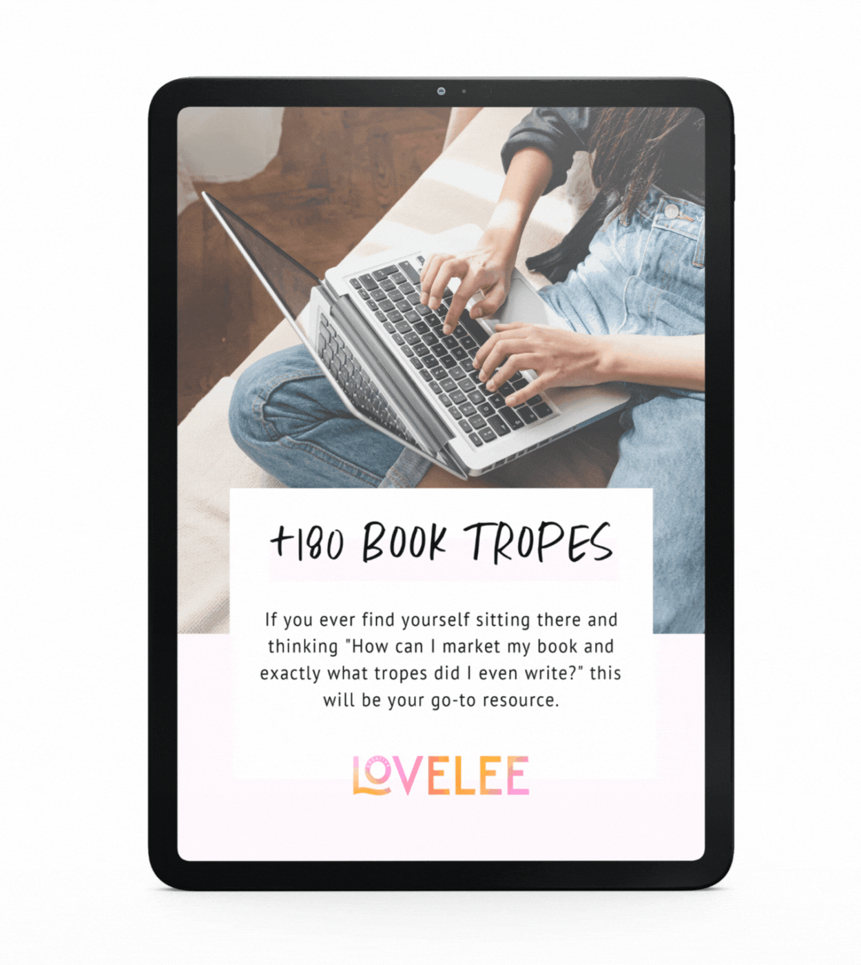 Covers, Design & Marketing Support for Indie Authors