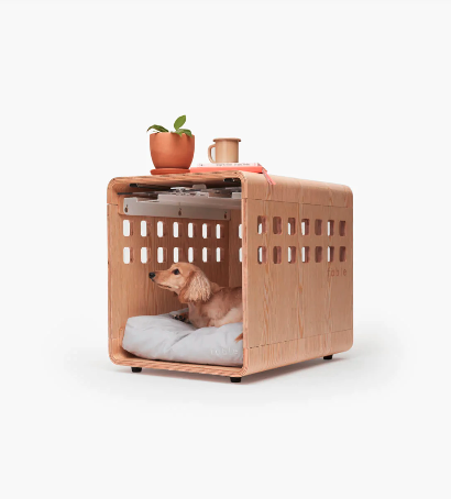$395 - Modern Crate