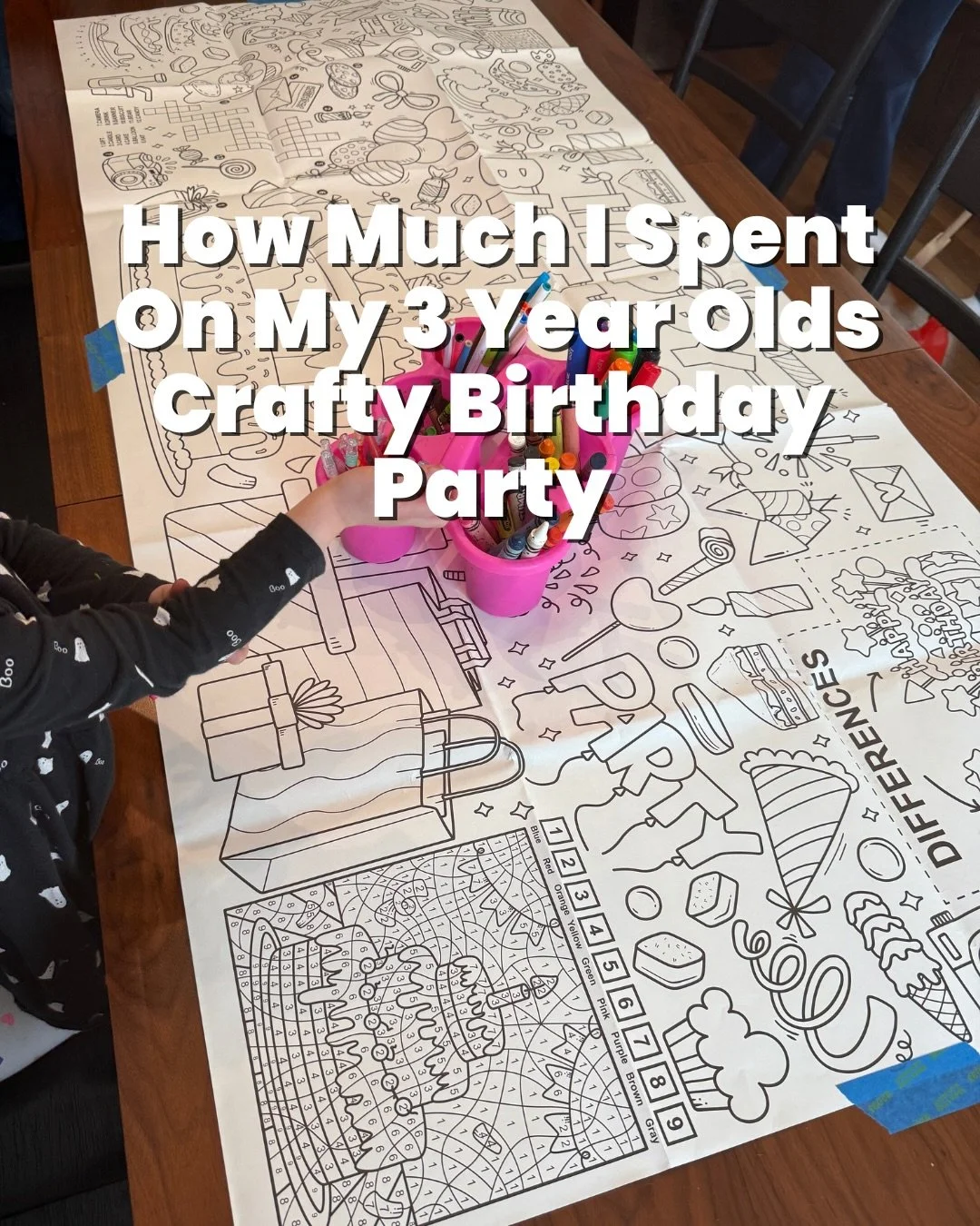 I&rsquo;ve been waiting for the day when I get to host a fun crafty birthday party and it finally arrived. Everyone kept saying how much they loved making the terrariums, it was such a fun option with a group ranging from ages 3-5. We had everyone ar