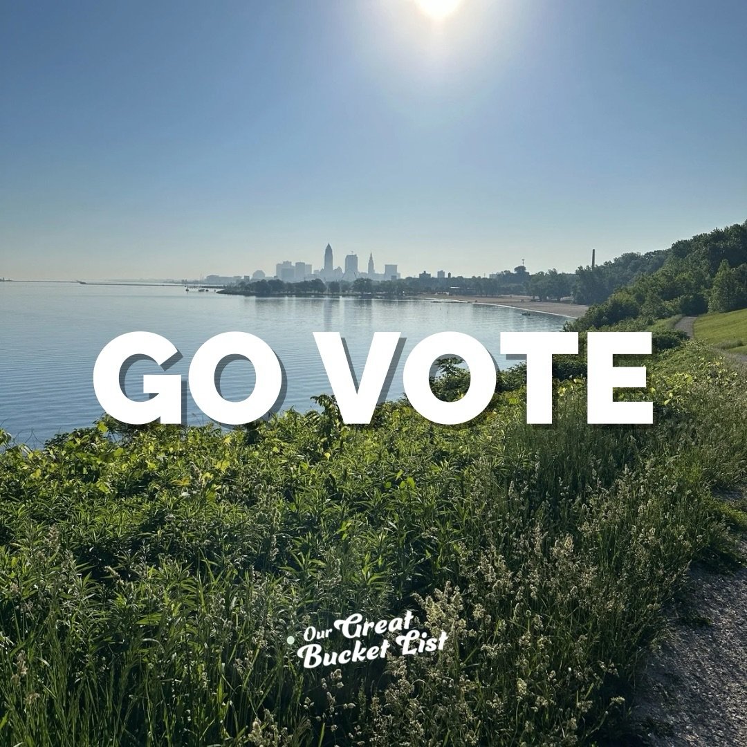 I&rsquo;ve been thinking (and writing) a lot about community lately and tomorrow (May 5th) is one of the most direct ways we get to shape it. Local and midterm elections decide the things closest to home; our schools, our streets, our neighborhoods! 