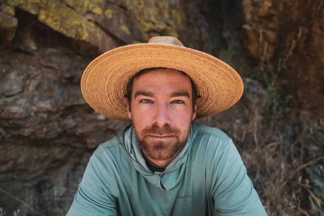 31. Would of been impossible to make it this far without my Wolfpack. Lots of love around.