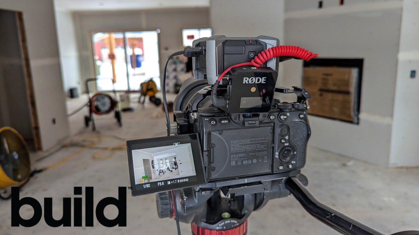 For the past 2 years, we've worked with the @thebuildshow and @drywallshorty on a series of short tutorial videos all focused on learning and mastering drywall finishing. 50 videos so far!

#drywall #newconstructionhomes #drywallshorty #thebuildshow 