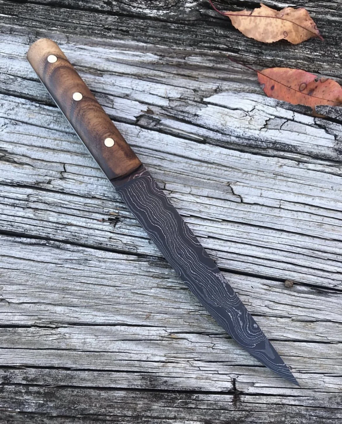 Middleton Made Knives