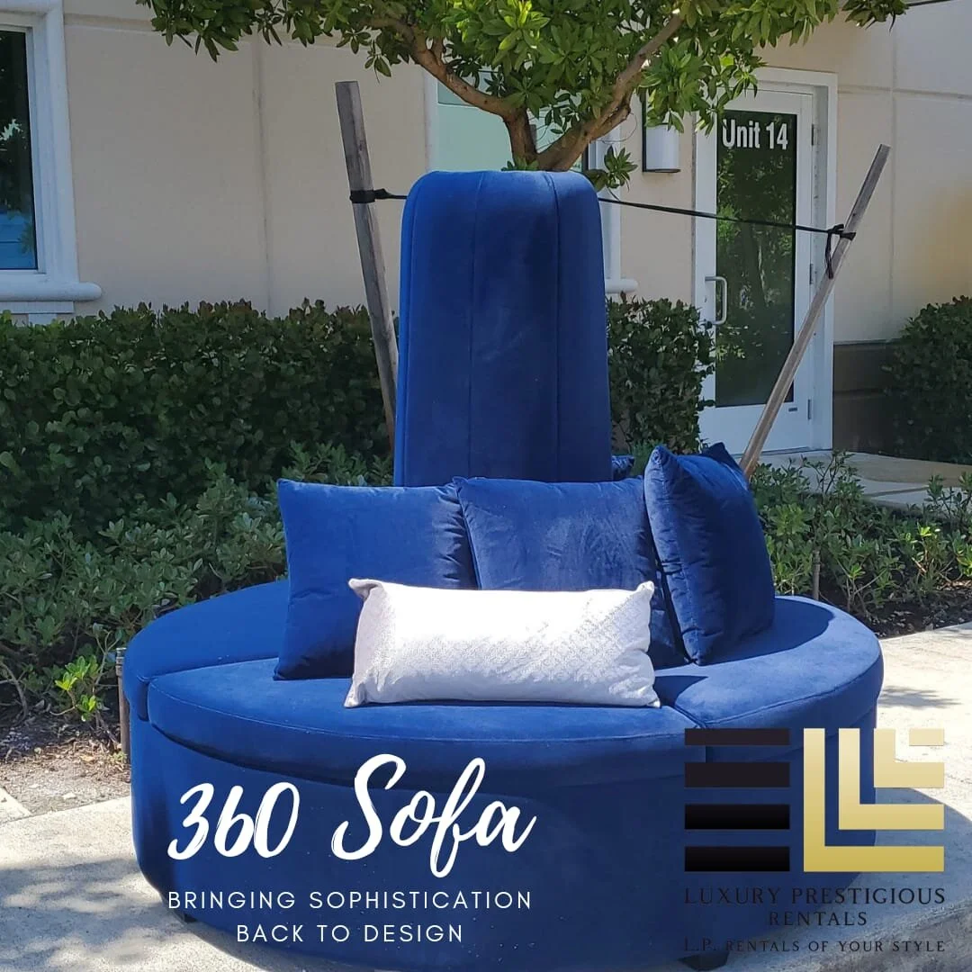 360 Sofa