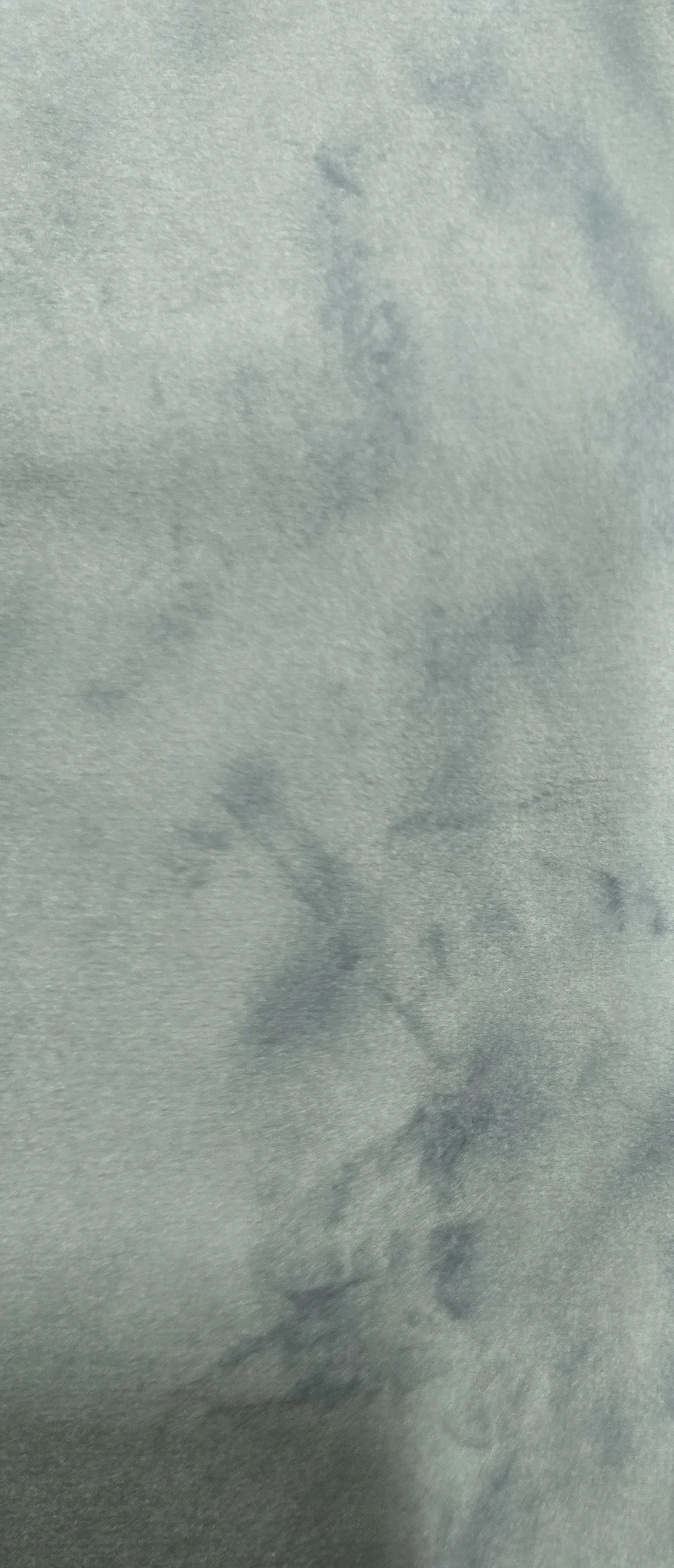 Linen - velvet (premium) slate blue
