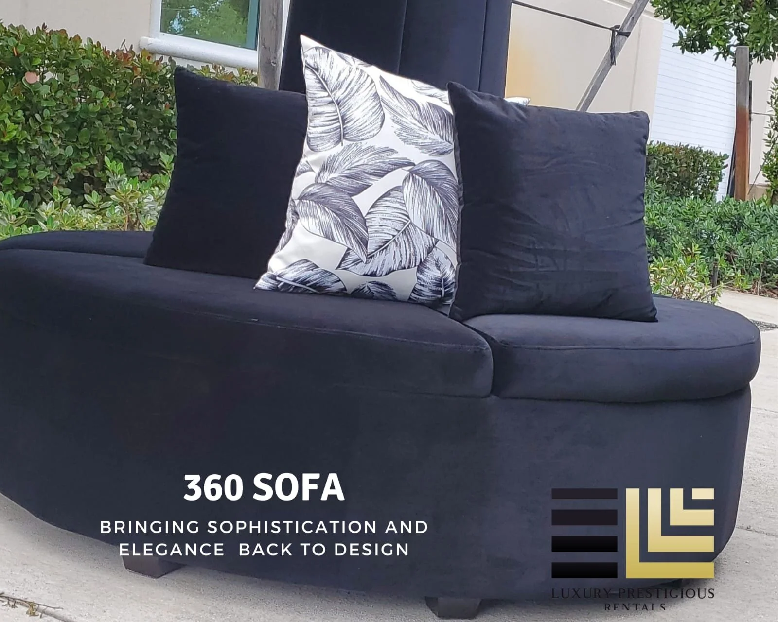 360 Sofa