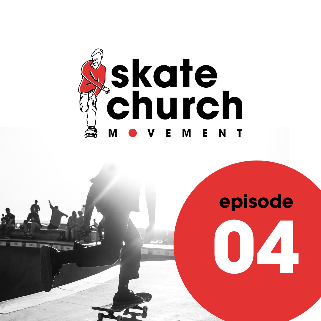 Episode 4 - Why Search For Truth