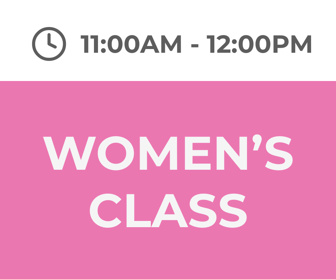 Schedule — Gracie Barra McKinney