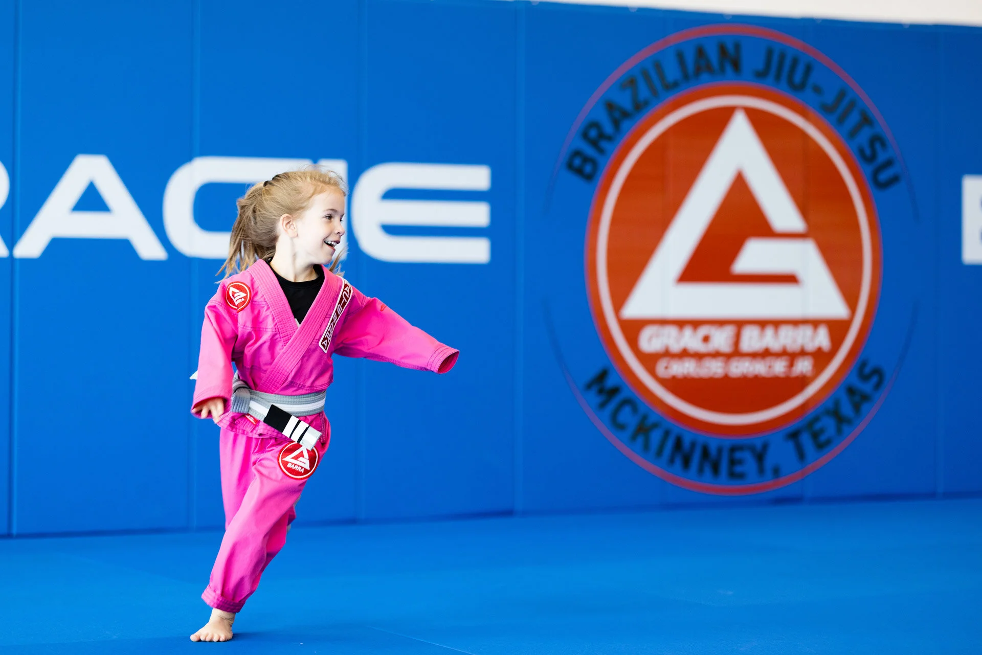 Appointments 2 — Gracie Barra McKinney