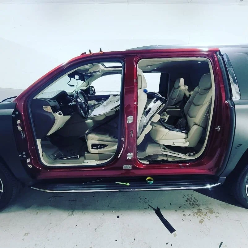 Car wraps and chrome delete for you!

#3m #cheetah #avery #wrap #colorchange #carwraps #chromedelete #florida #pompano #miami #broward #ftlauderdale