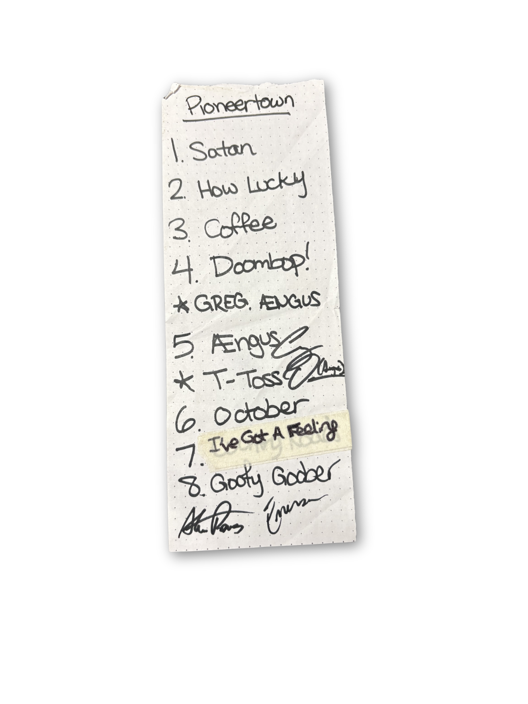 Setlist 2024_11_21 Fall Tour - Pioneertown, CA.png