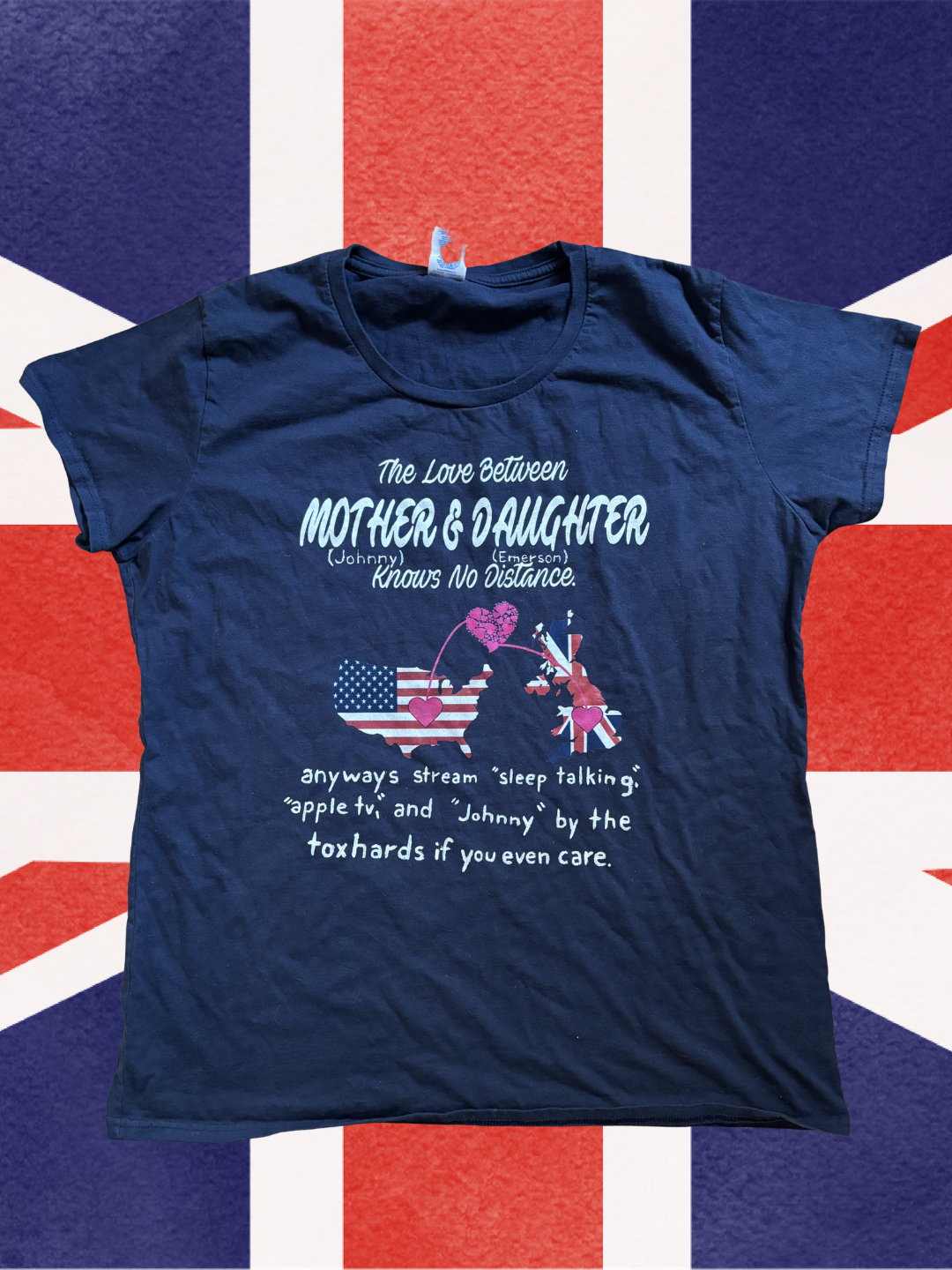 The Emerson Heritage T-Shirt