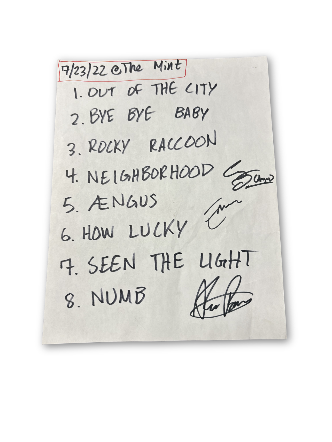 Setlist 2022_09_23 Los Angeles, CA.png
