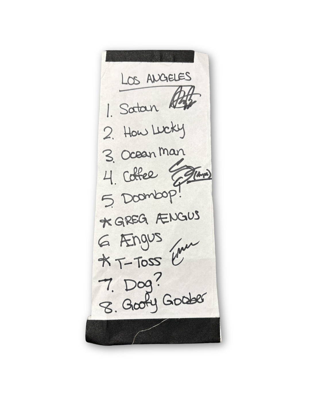 Setlist 2024_11_20 Fall Tour - Los Angeles, CA (3).png