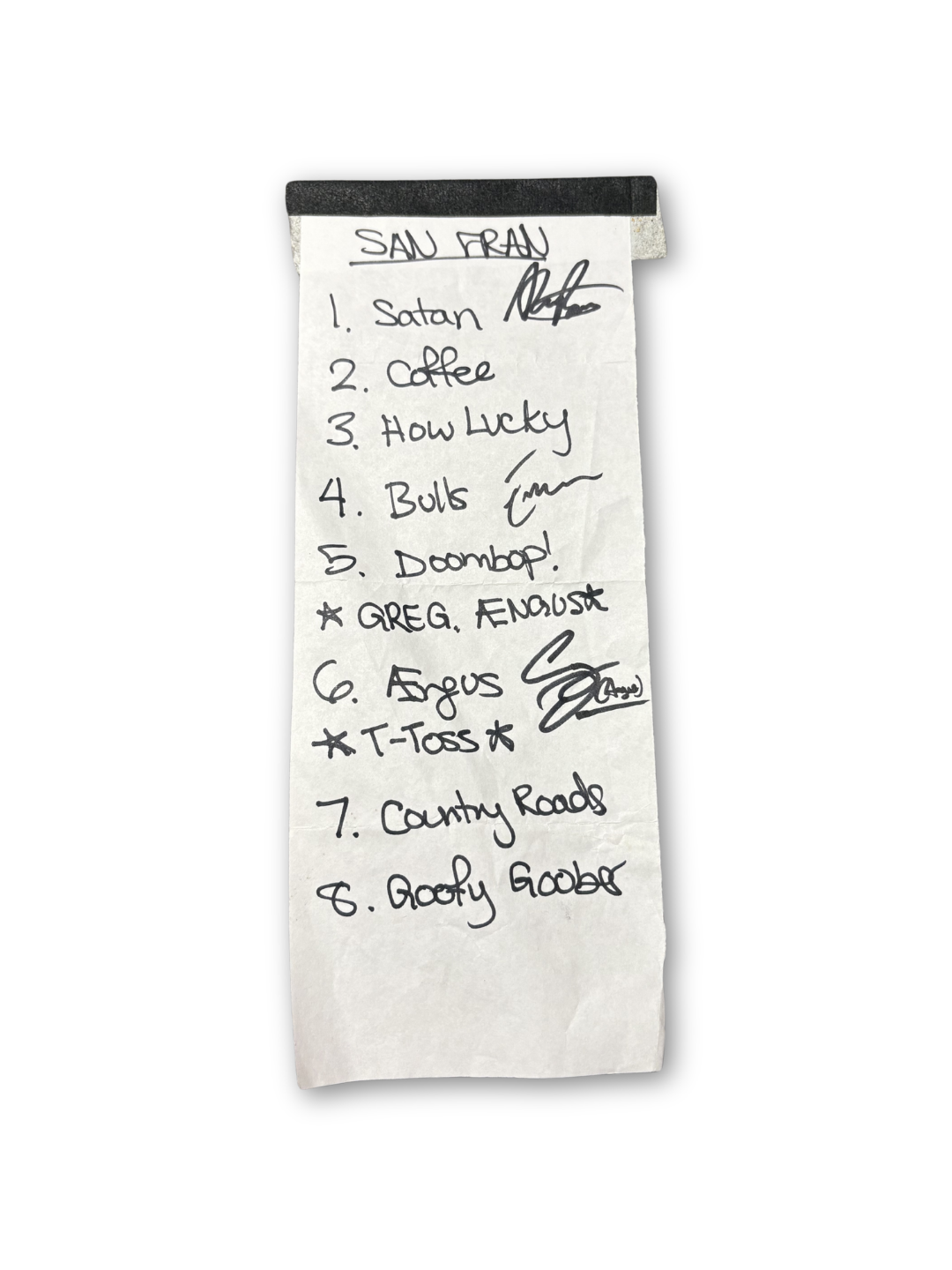Setlist 2024_11_19 Fall Tour - San Francisco, CA.png