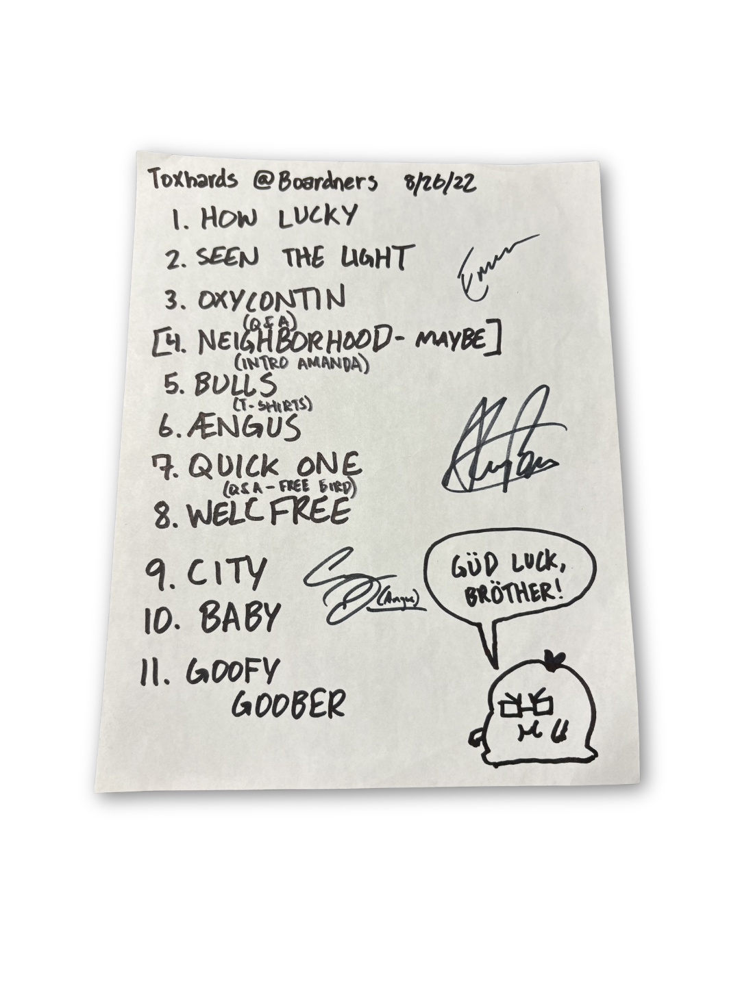 Setlist 2022_08_26 Los Angeles, CA.png