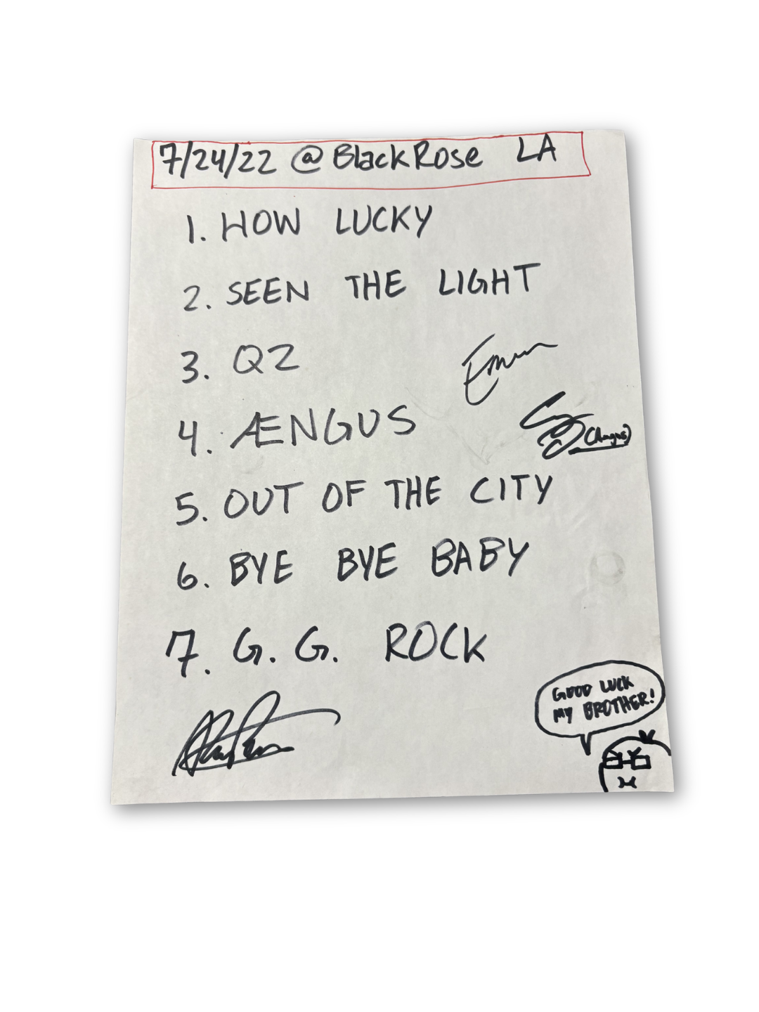 Setlist 2022_07_24 Los Angeles, CA.png