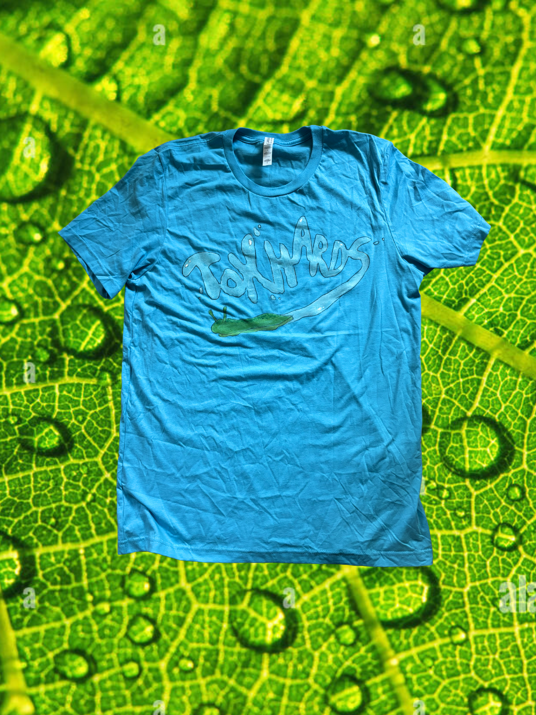 The Sluggy Slime T-Shirt