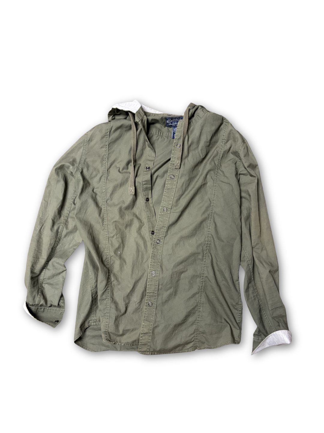 Election Night Special Jacket (Front).png