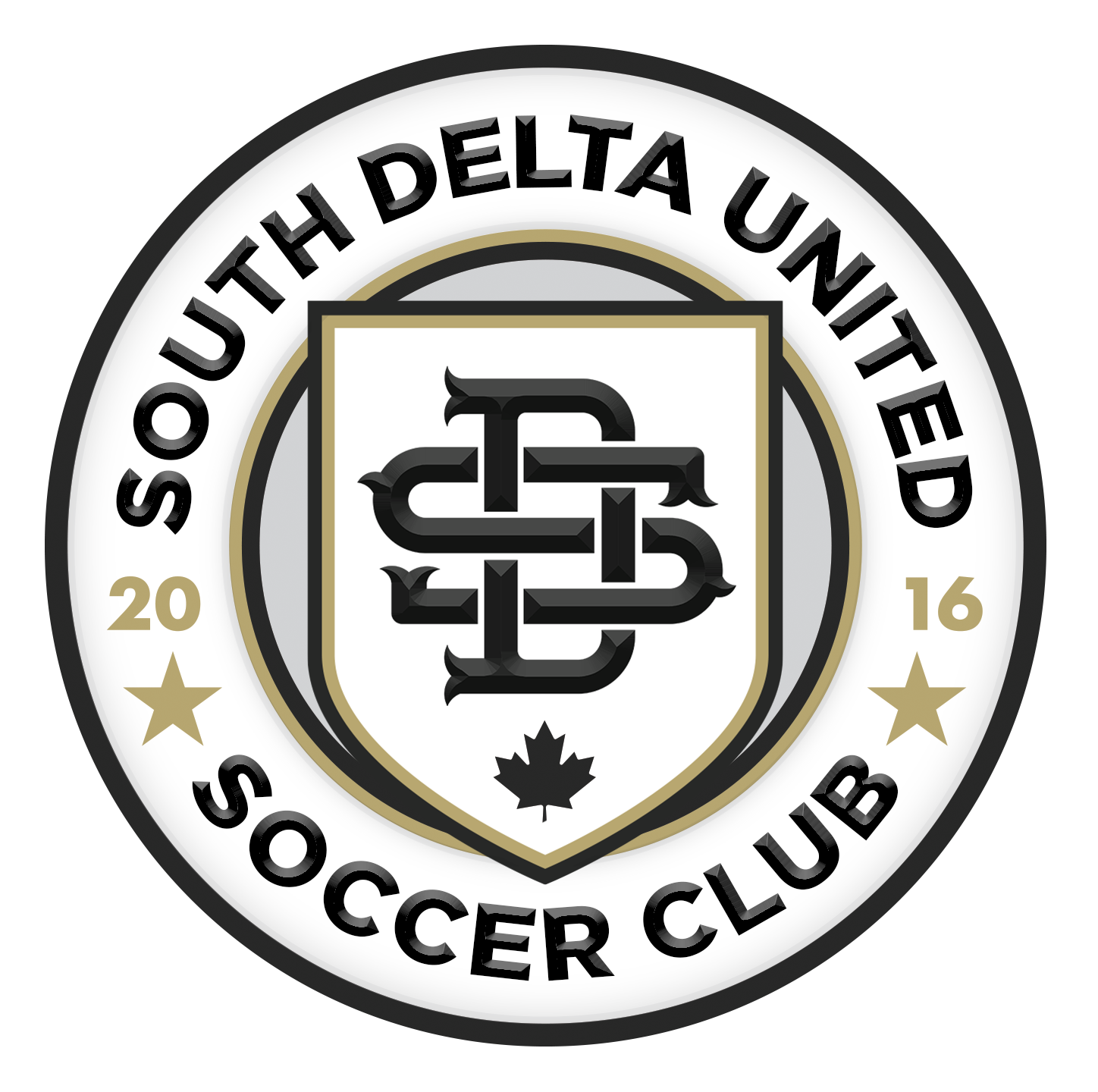 South Delta United