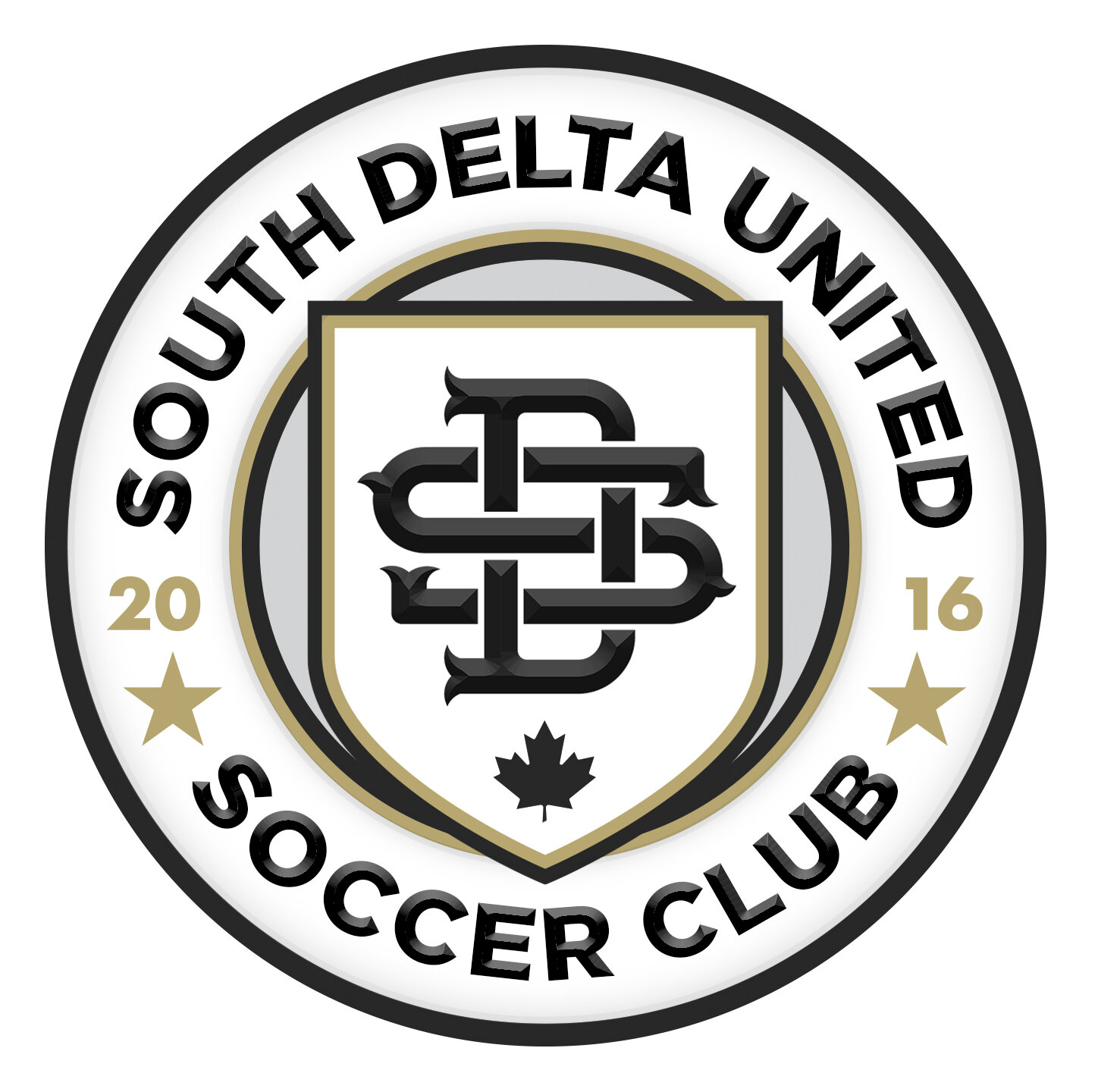 South Delta United