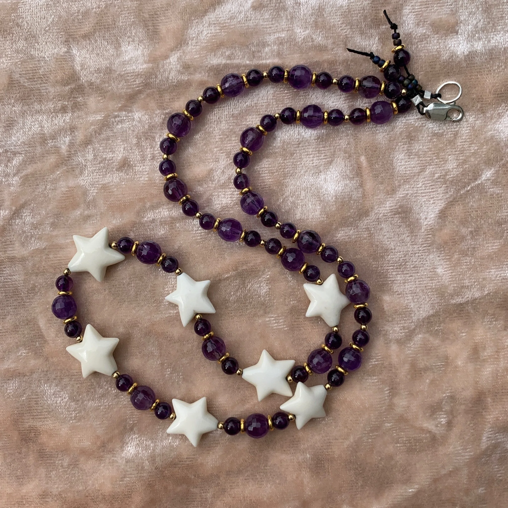 Seven Sisters: Purple Haze