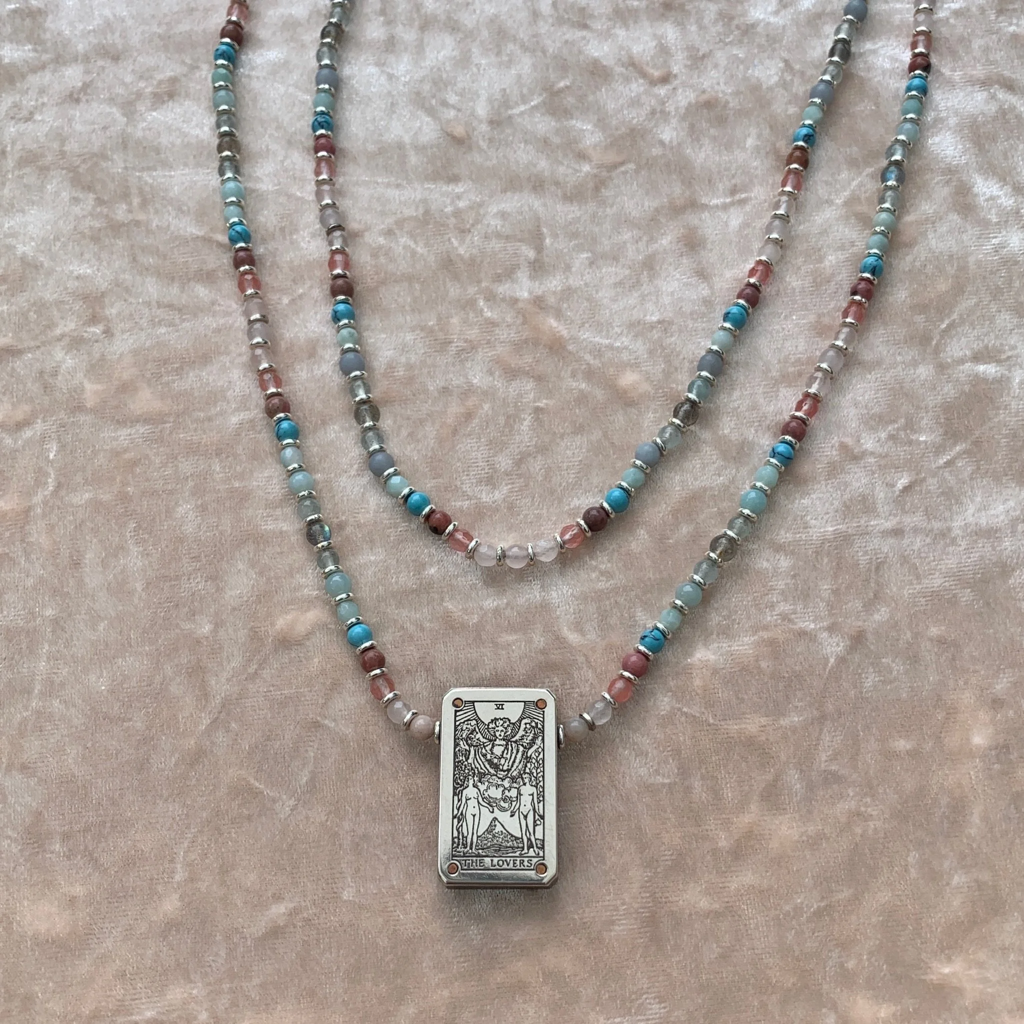 Love in the air & Clouds