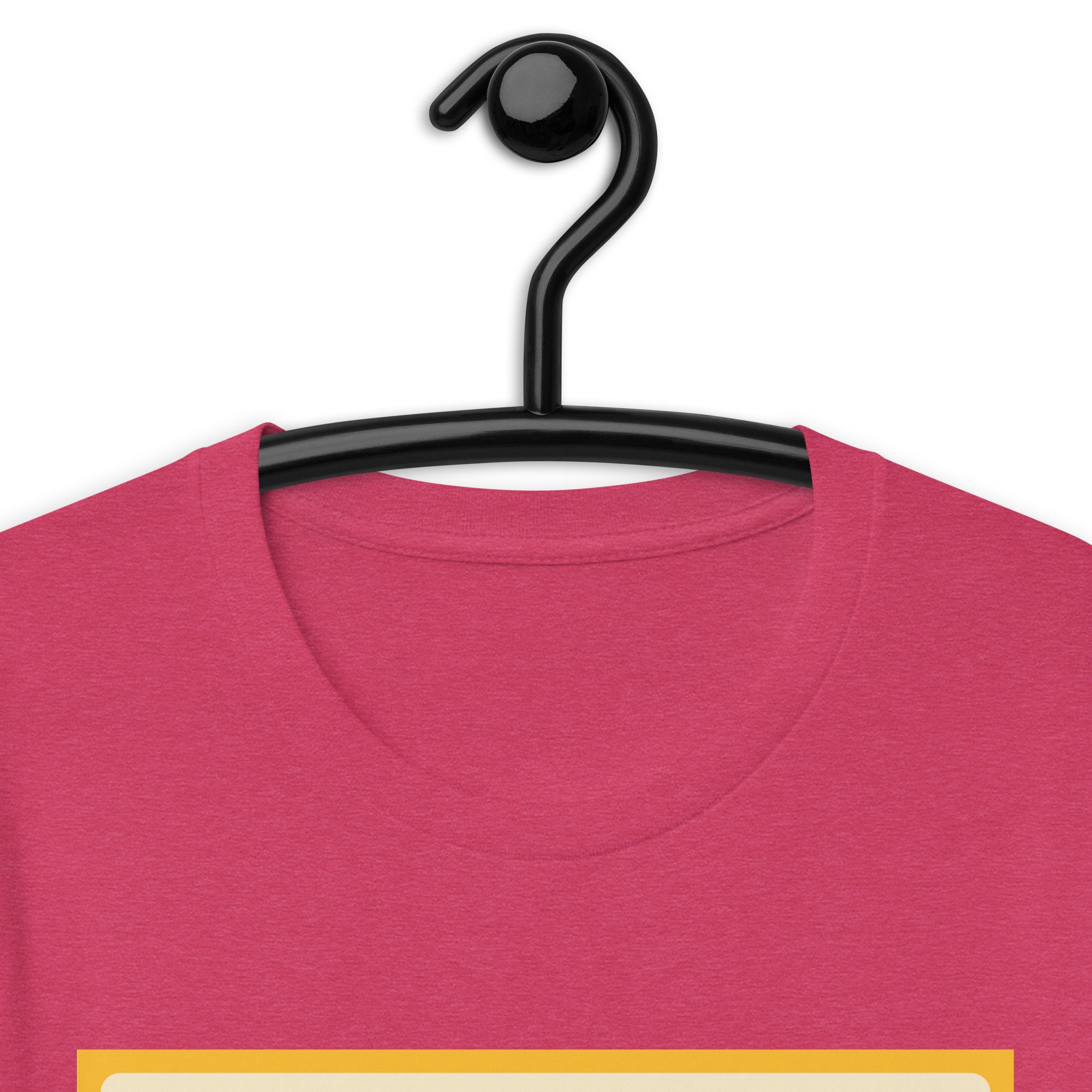 unisex-staple-t-shirt-heather-raspberry-zoomed-in-65bb25a6e1fe2.jpg