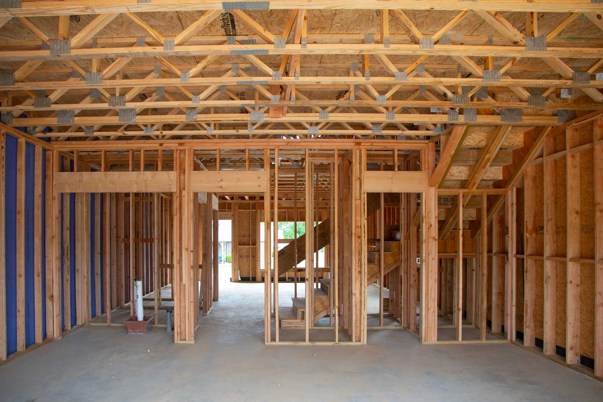 May 2026  |  Building 2 Interior