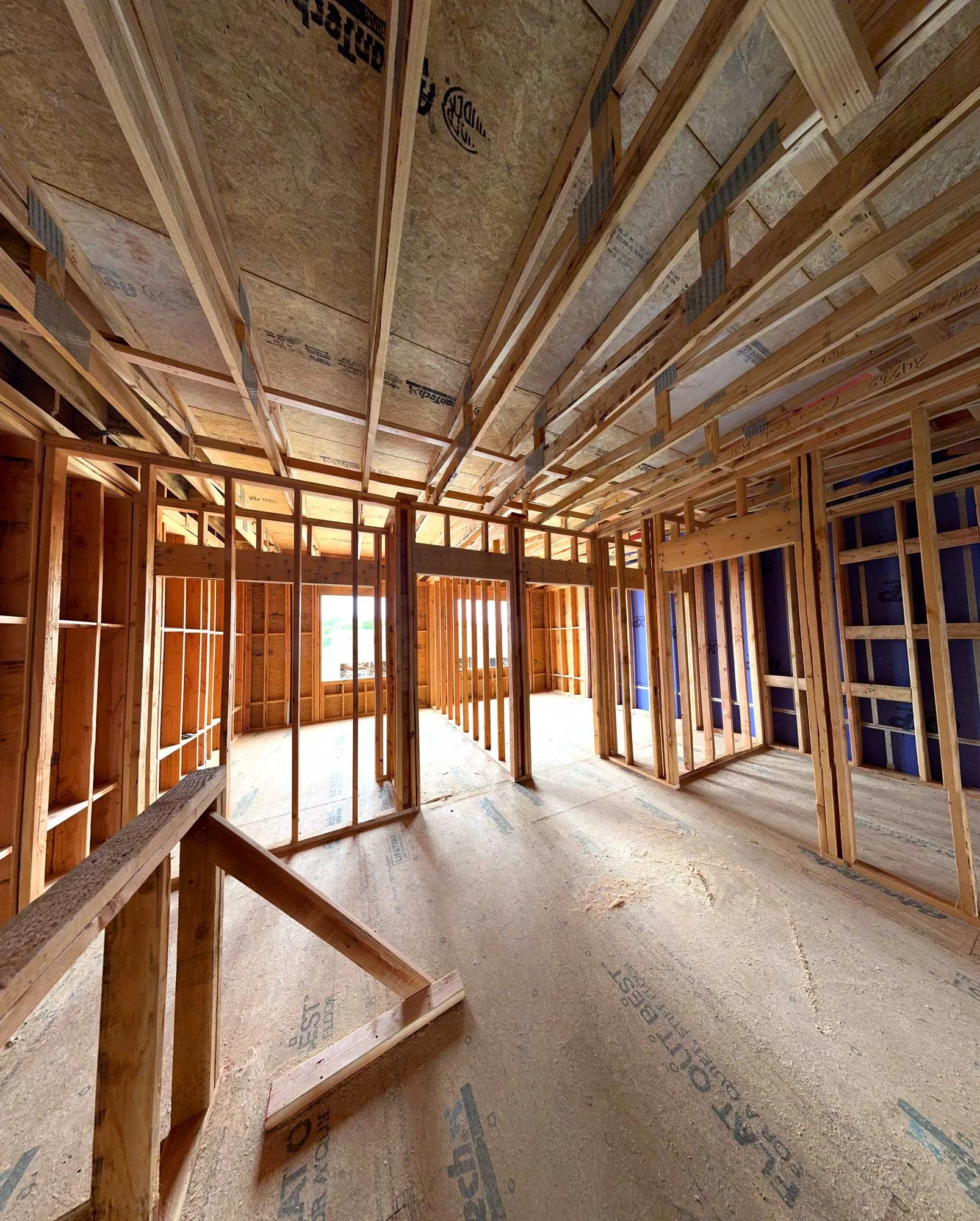 May 2026  |  Building 2 Interior