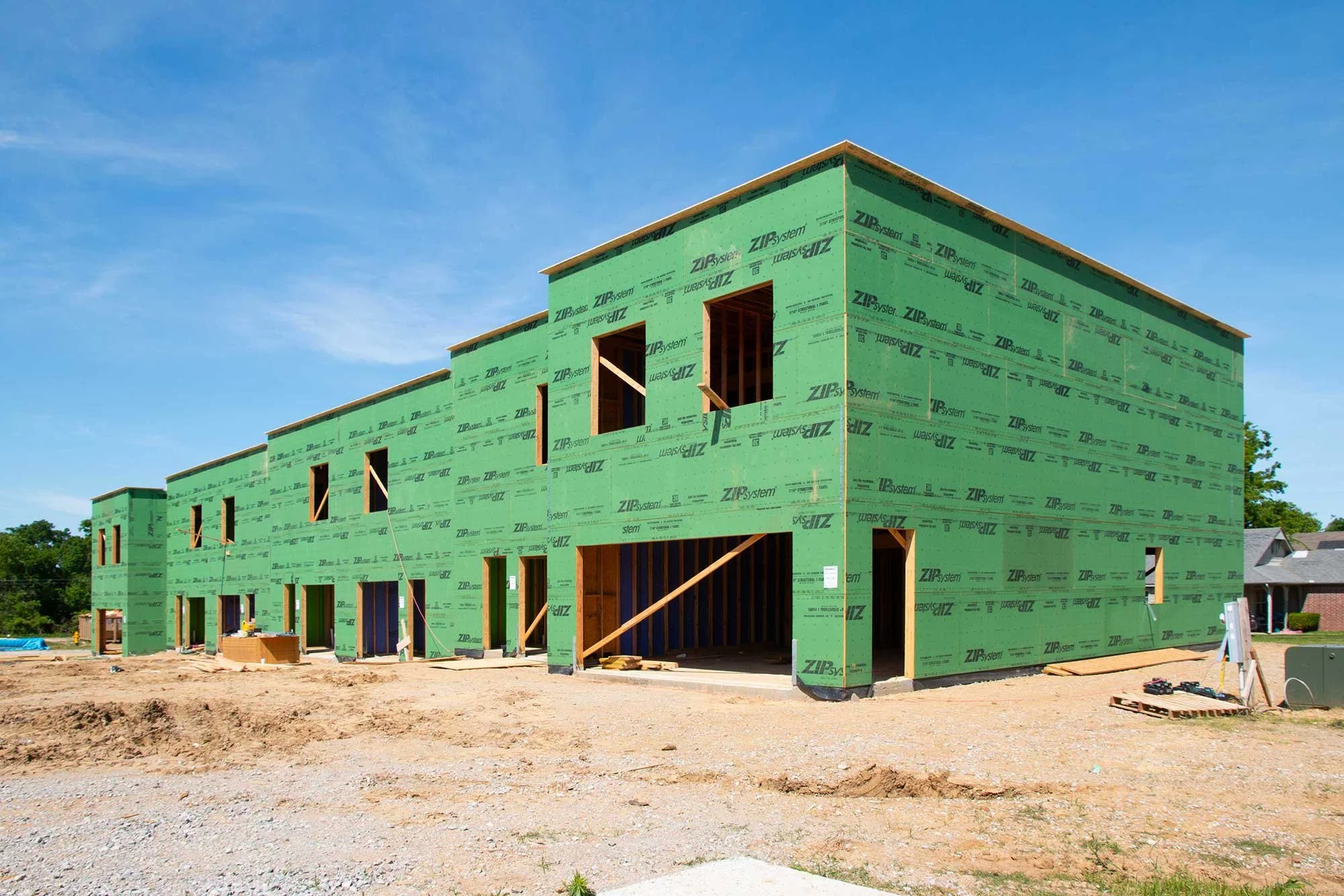 May 2026  |  Building 2 Exterior