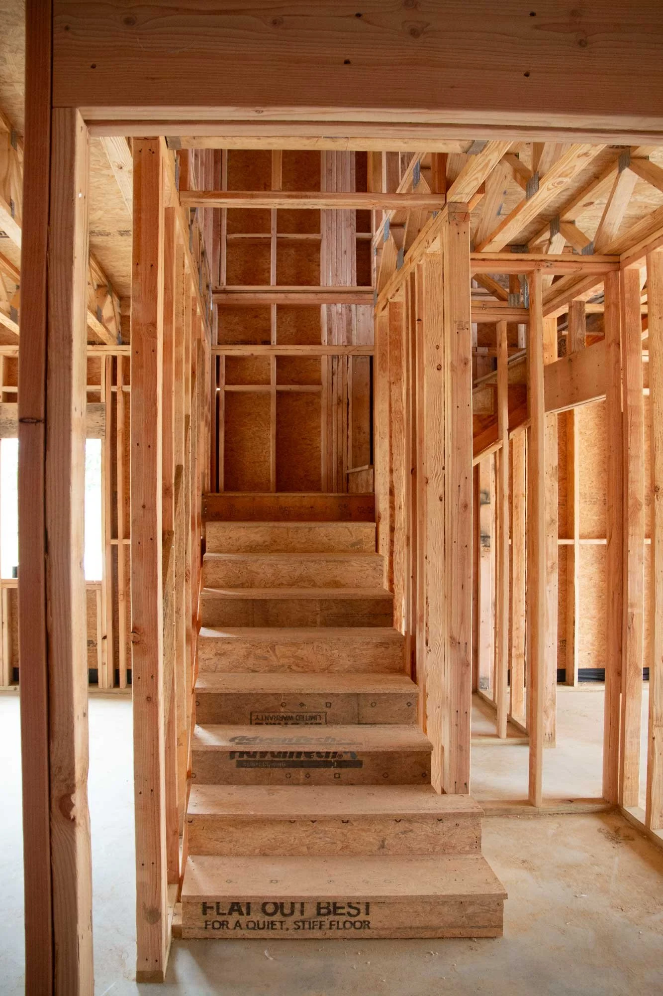 May 2026  |  Building 2 Interior