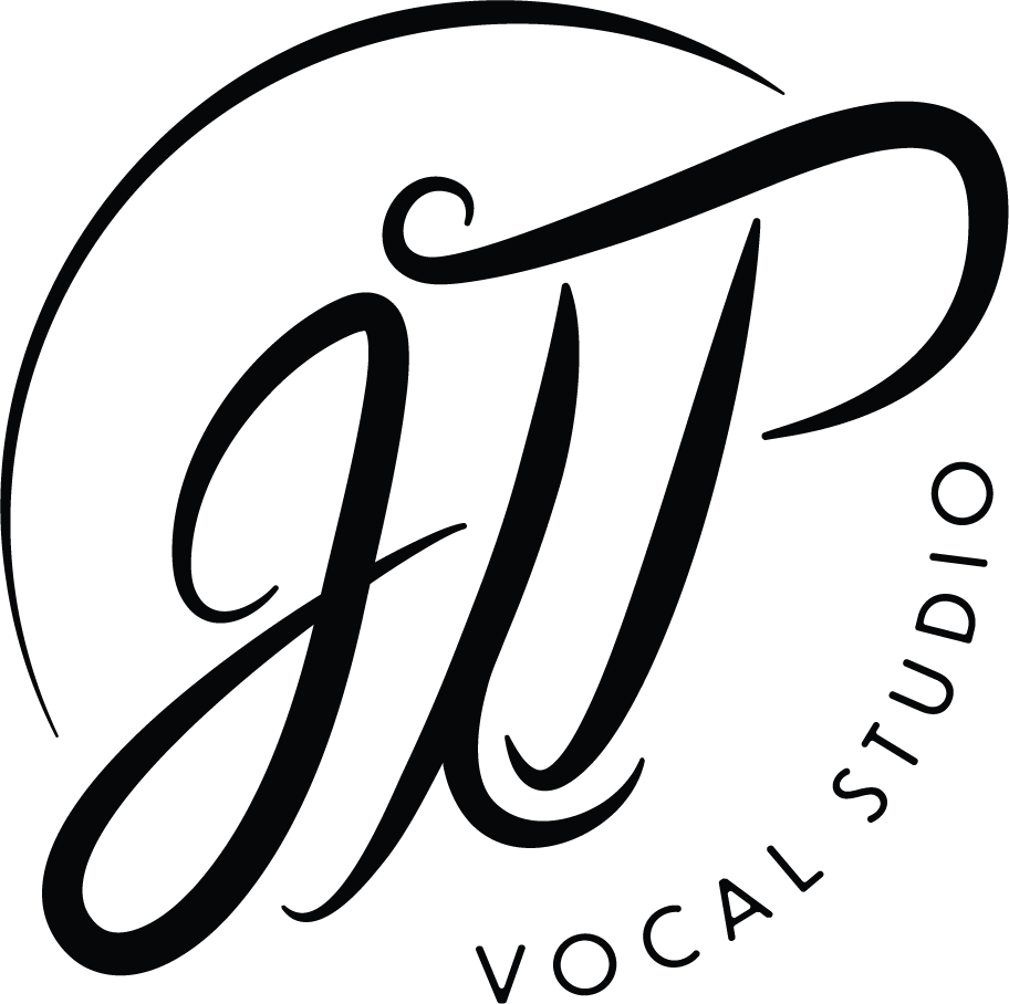 JTP Vocal Studio