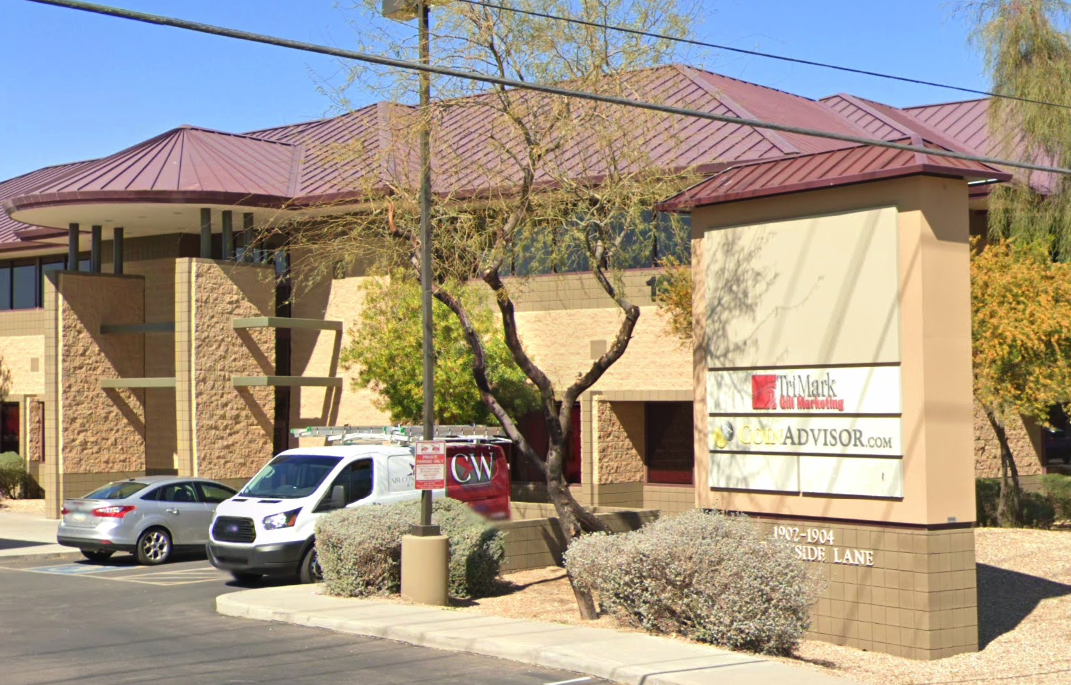Locations — TriMark West Foodservice Equipment, Supplies & Design