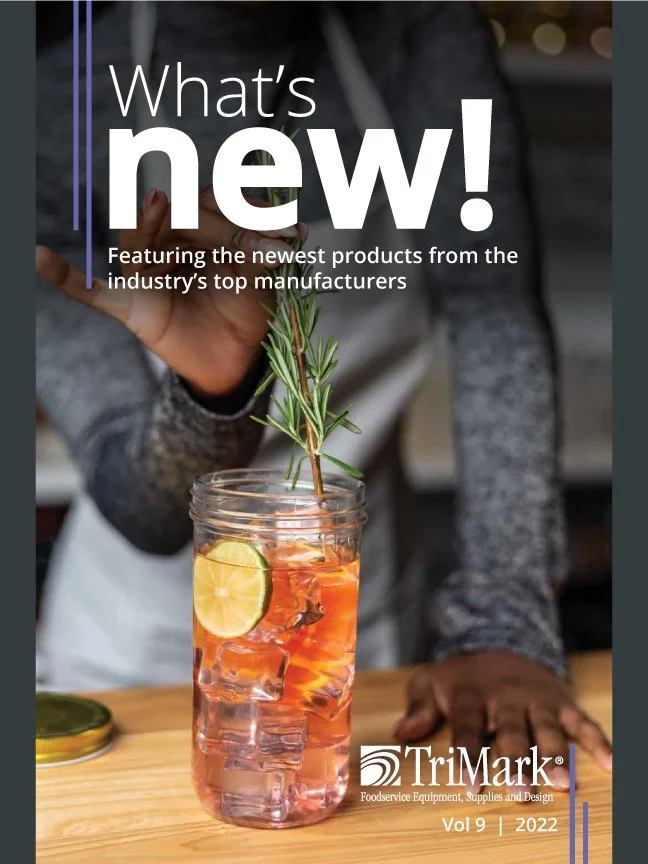 Catalog Library — TriMark West Foodservice Equipment, Supplies & Design