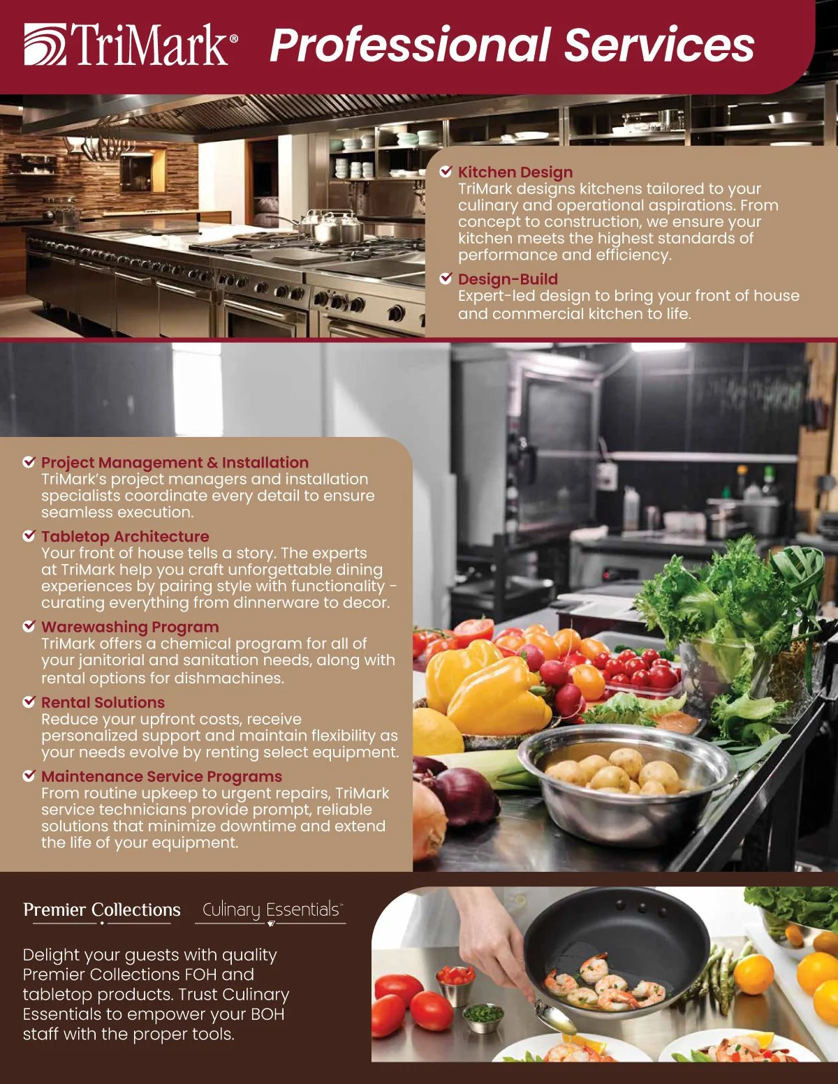 Professional Services