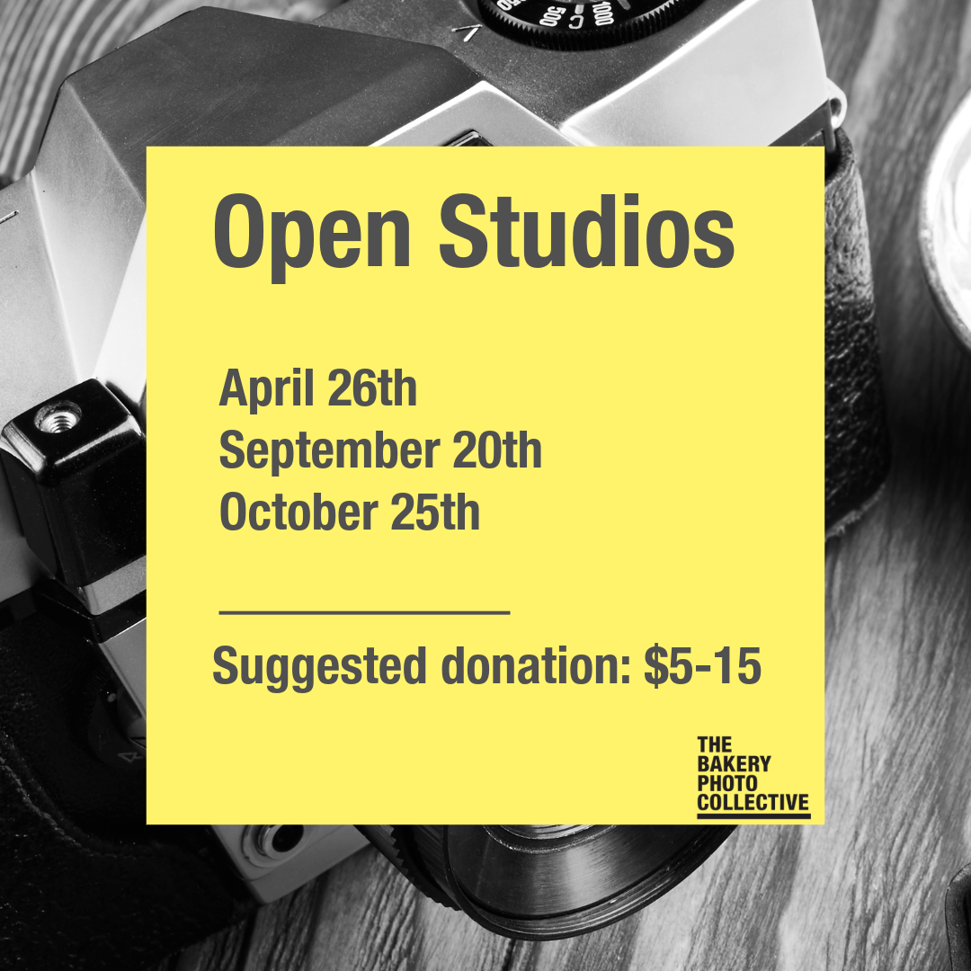 Open Studio Session #10