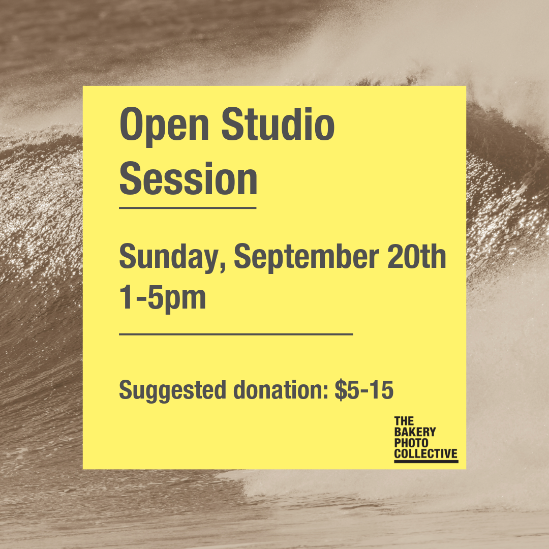 Open Studio Session #11