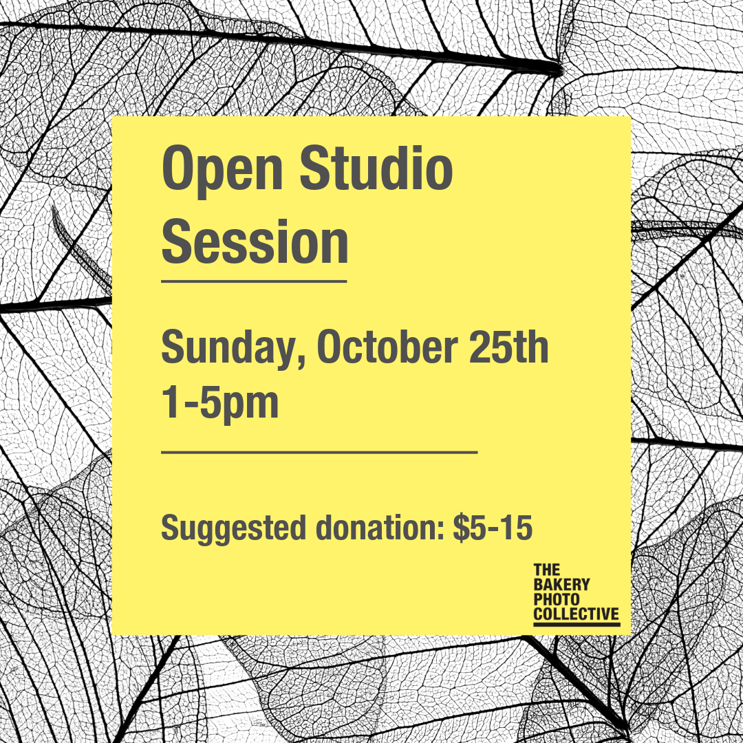 Open Studio Session #12